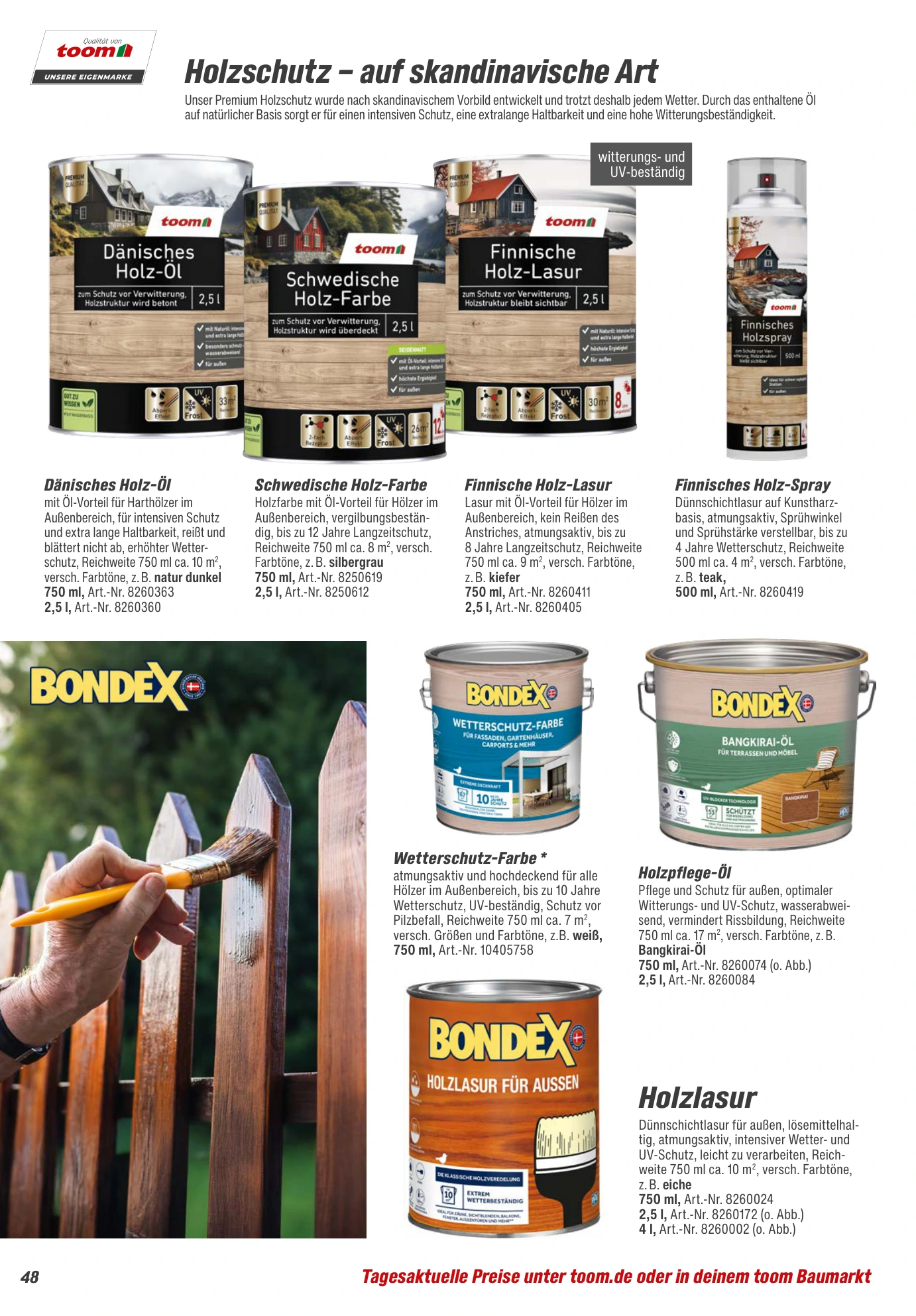 Flyer page 48
