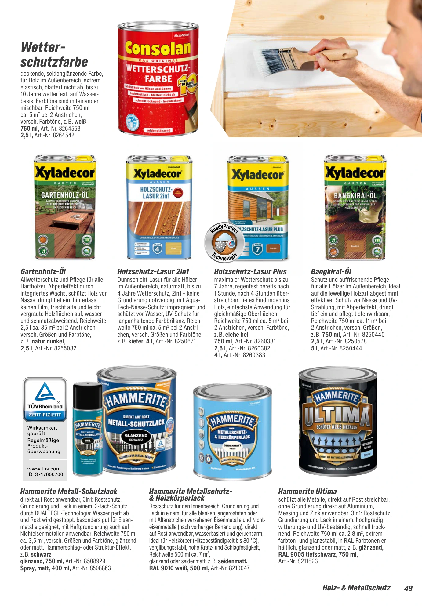 Flyer page 49