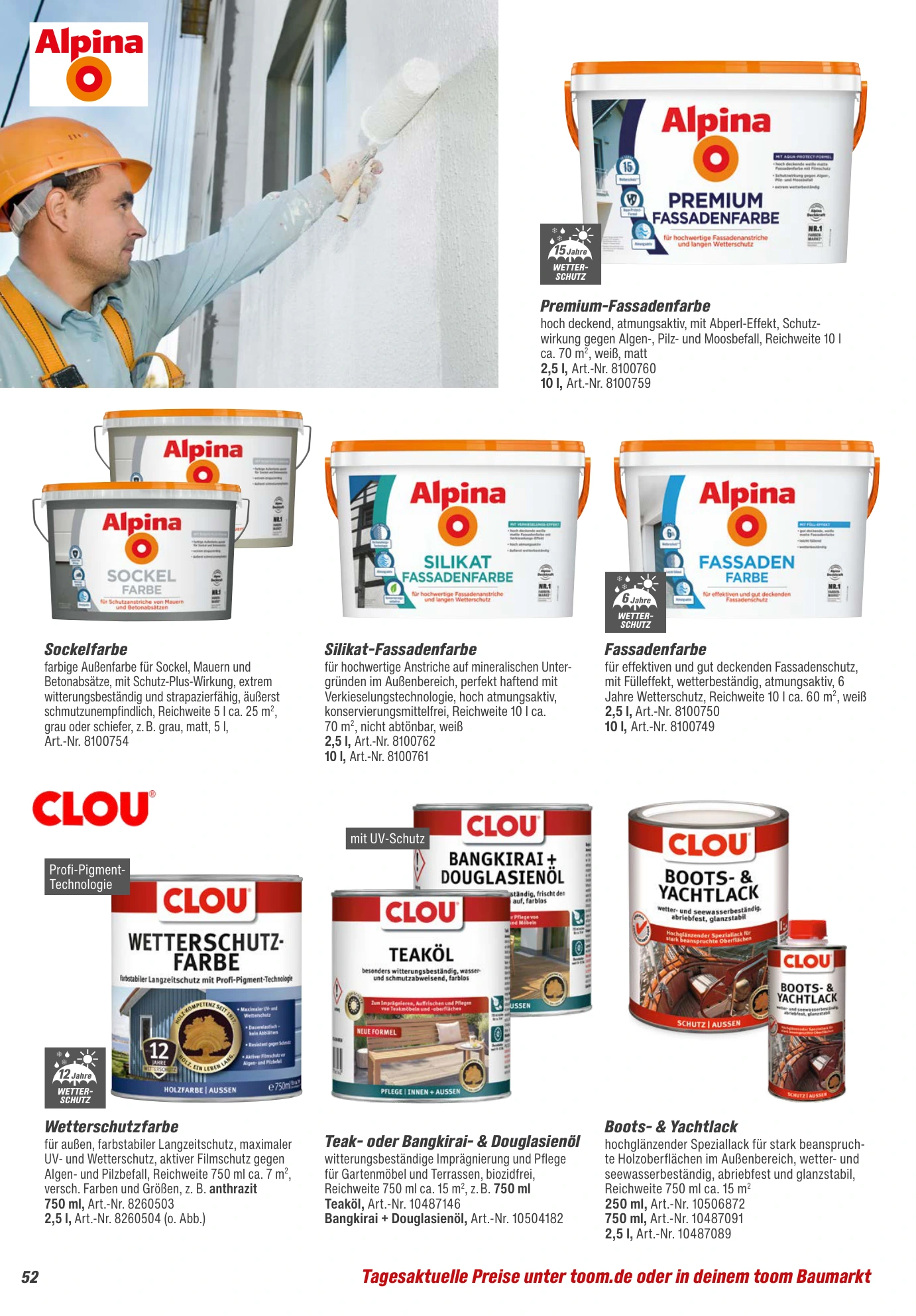 Flyer page 52