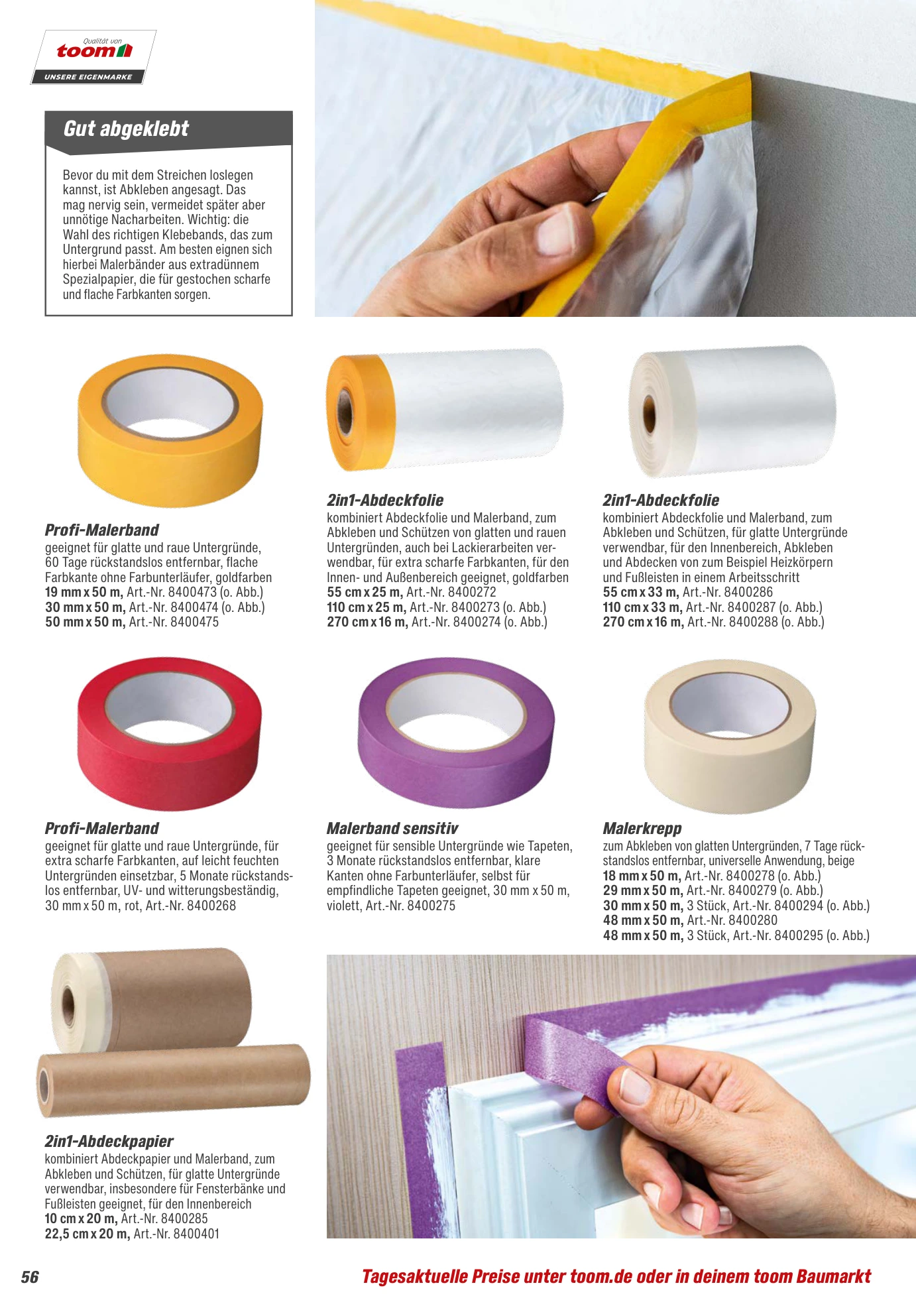 Flyer page 56