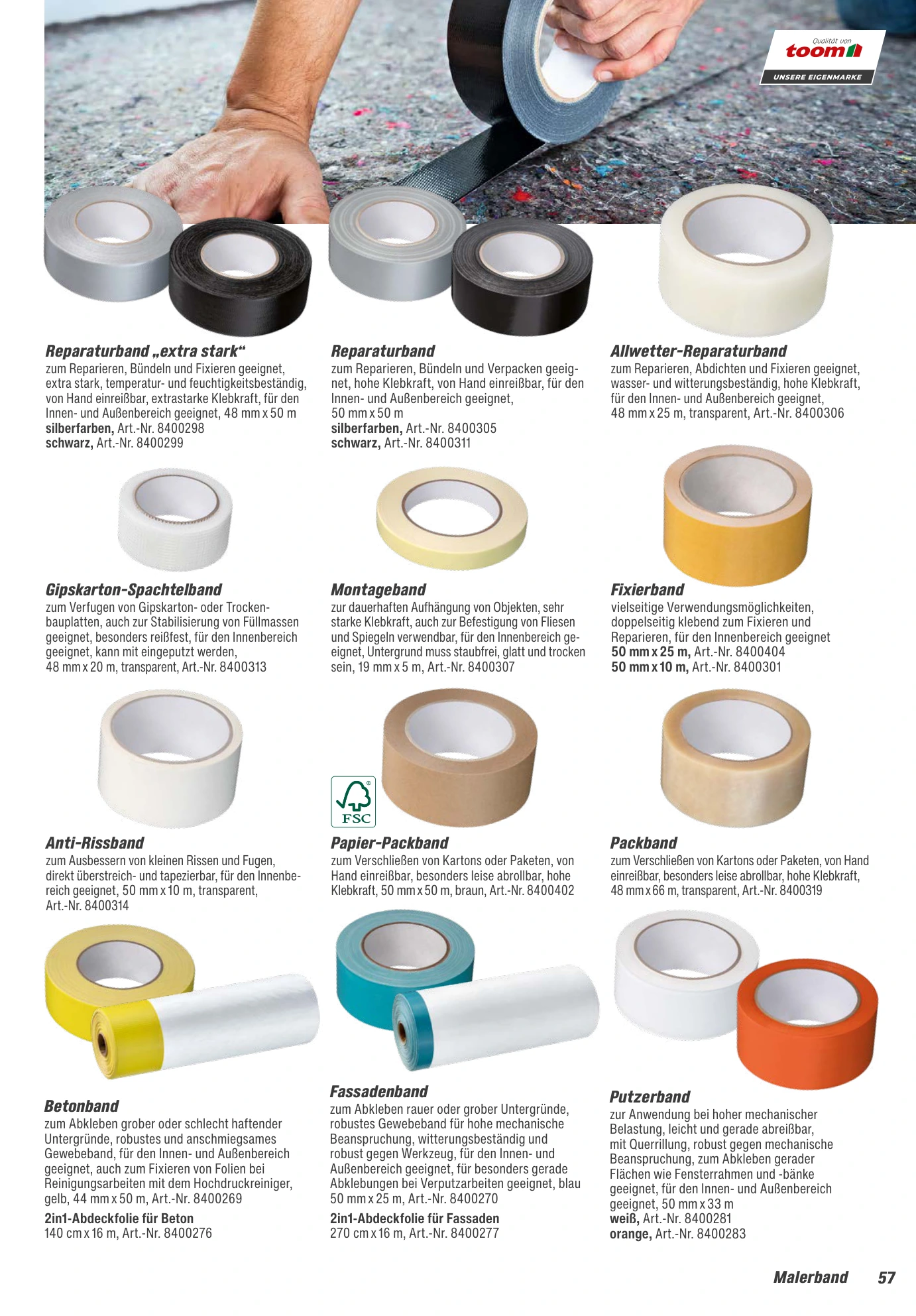 Flyer page 57