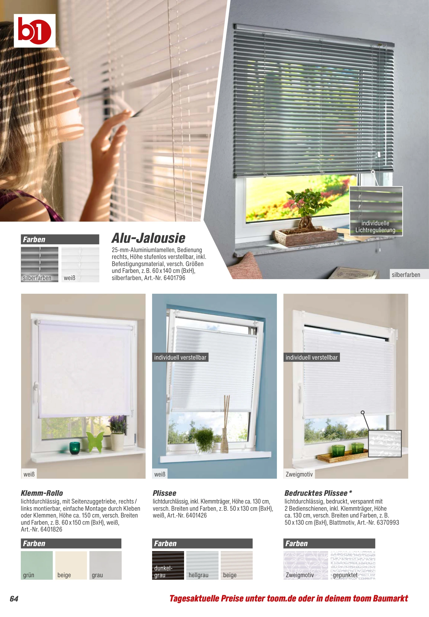 Flyer page 64