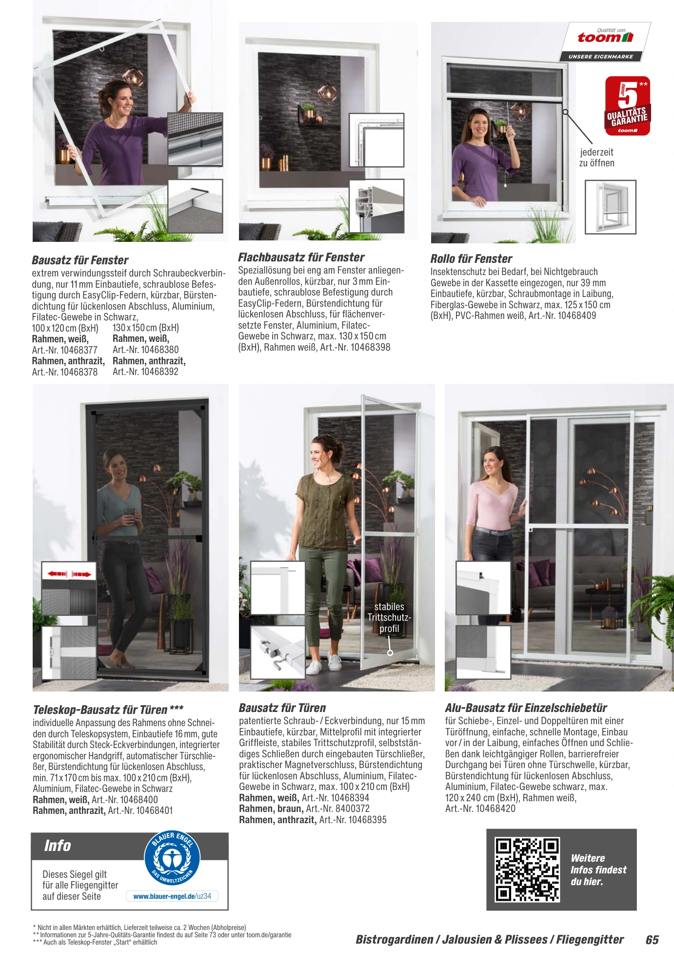 Flyer page 65