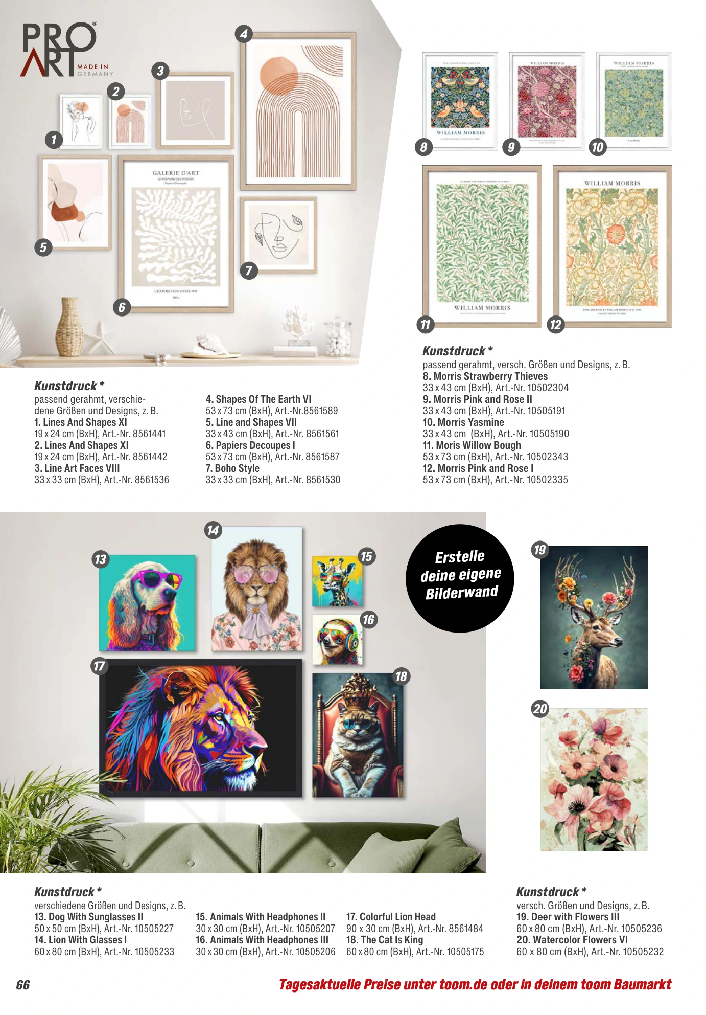 Flyer page 66