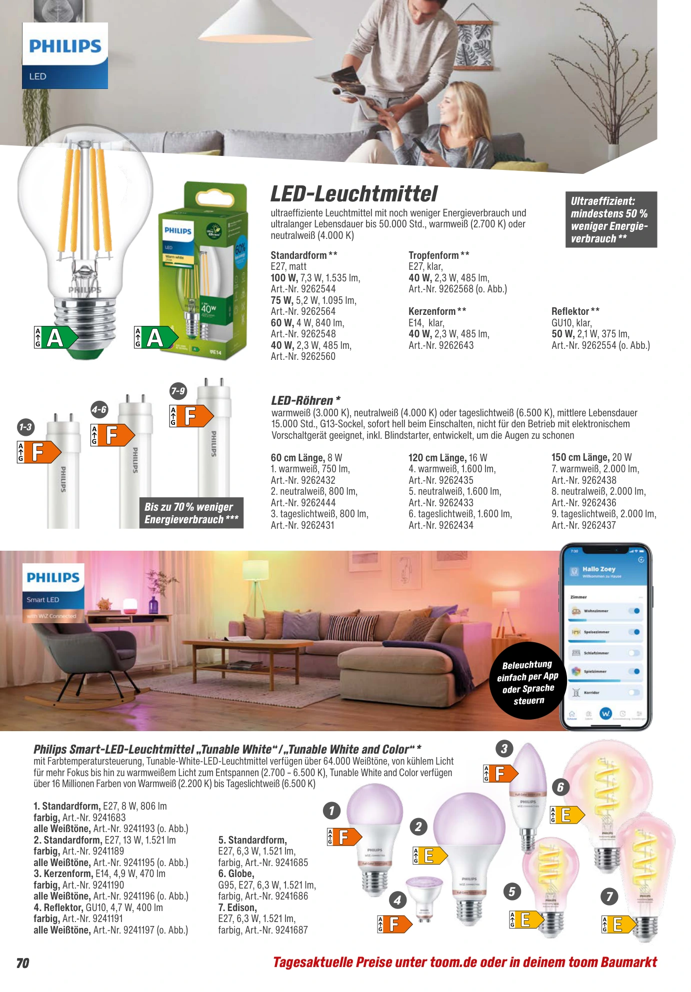Flyer page 70