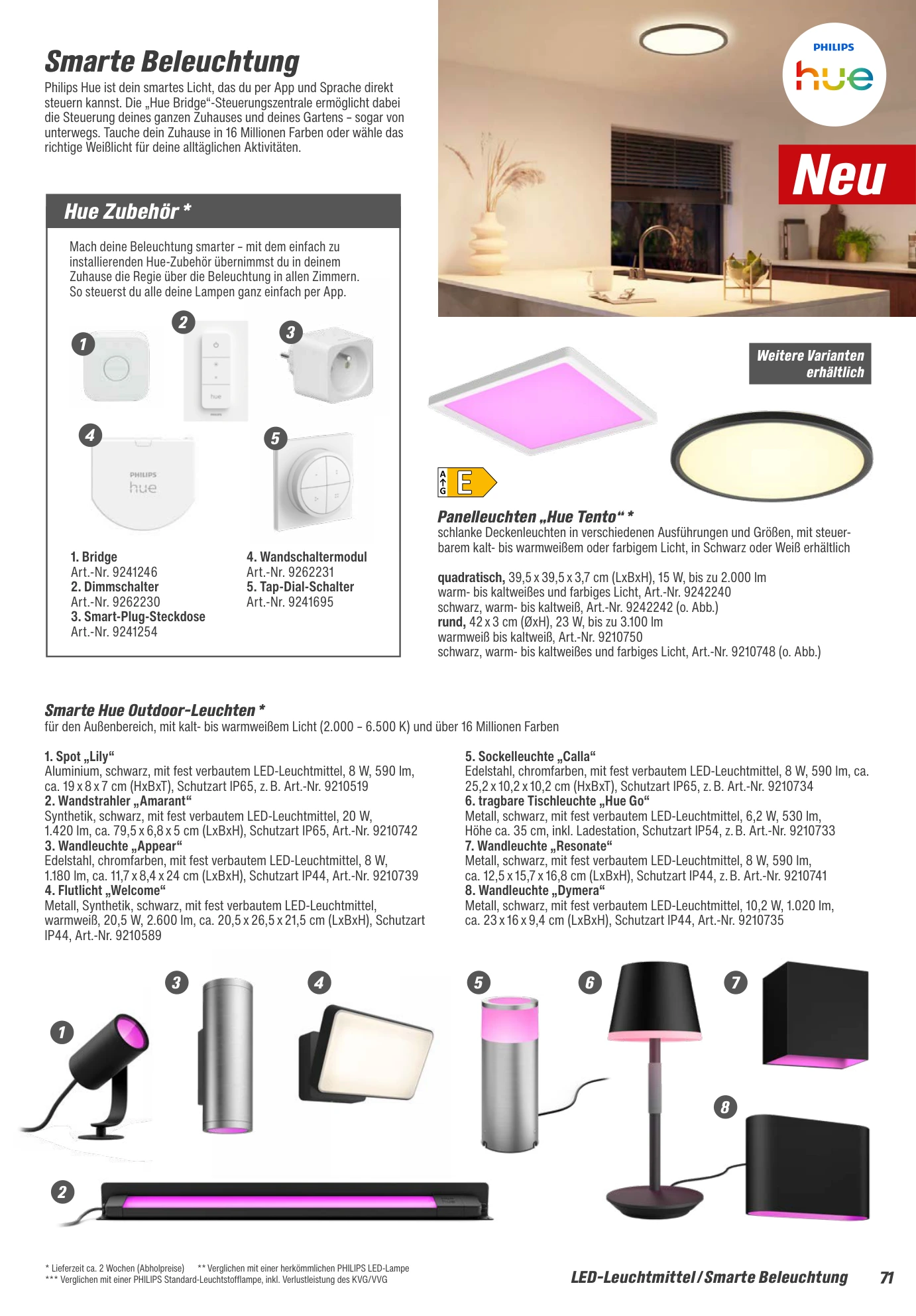 Flyer page 71