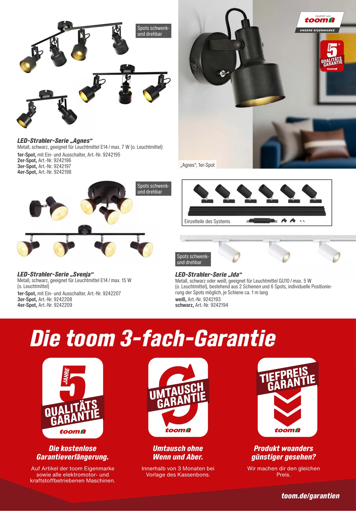Flyer page 73