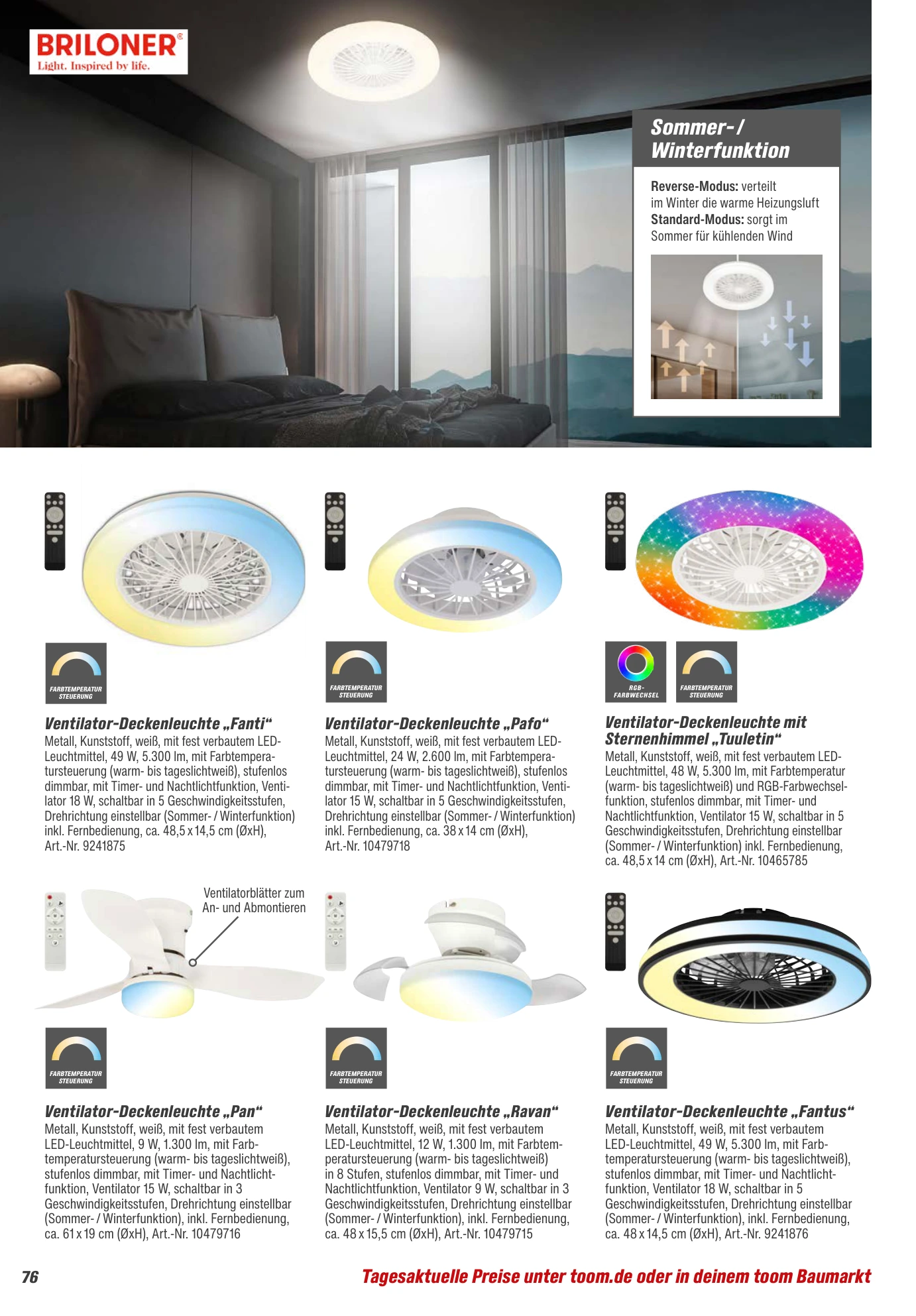 Flyer page 76