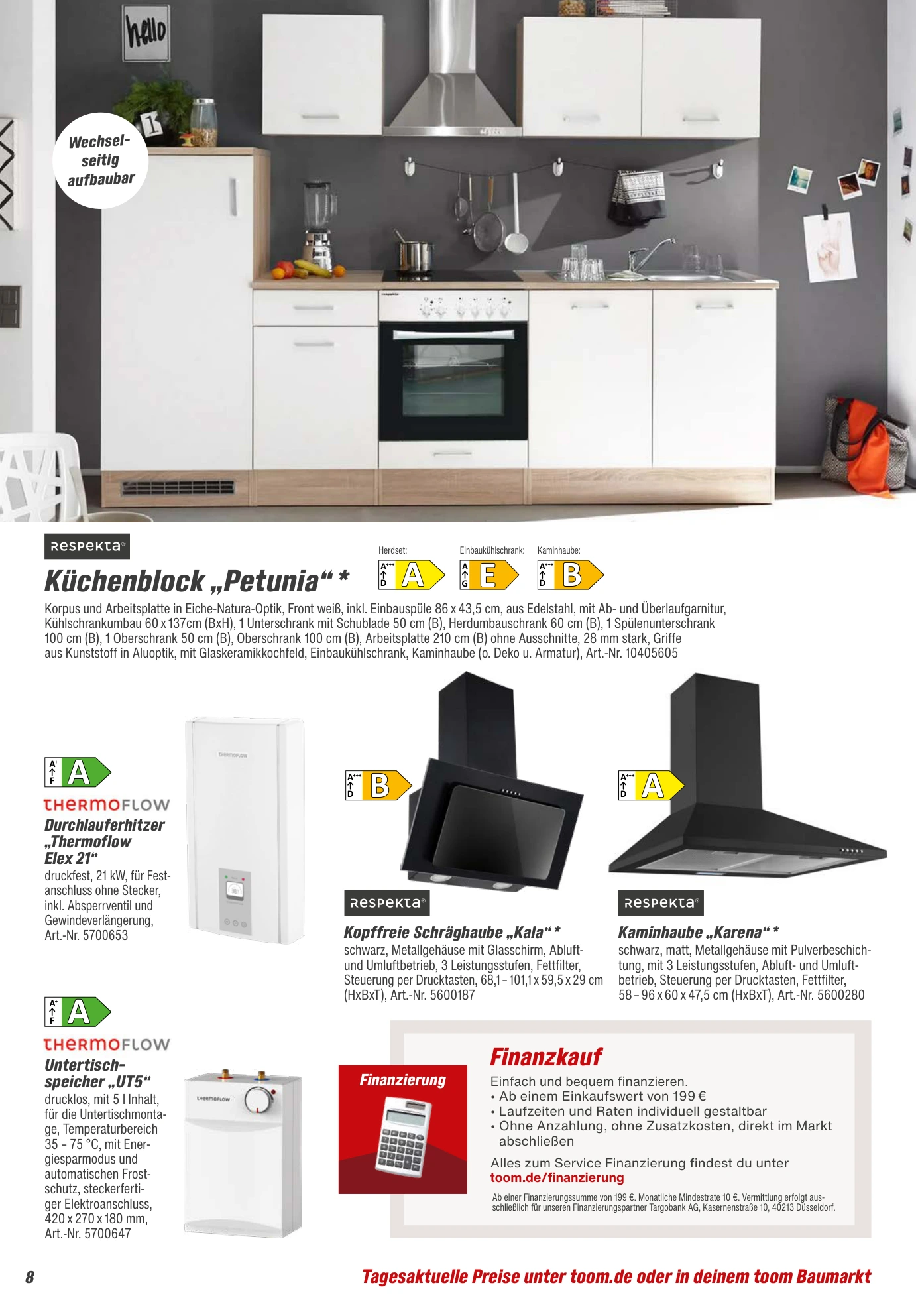 Flyer page 8