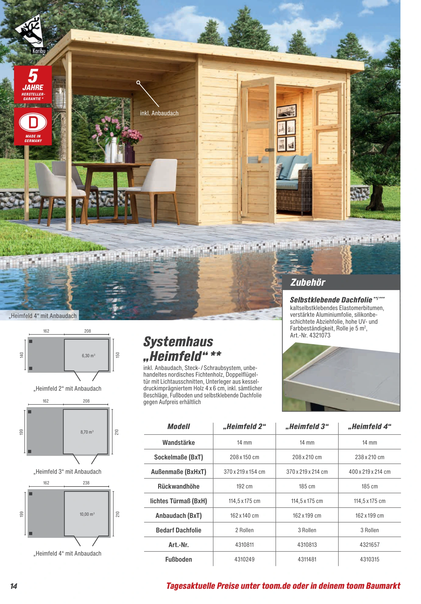 Flyer page 14