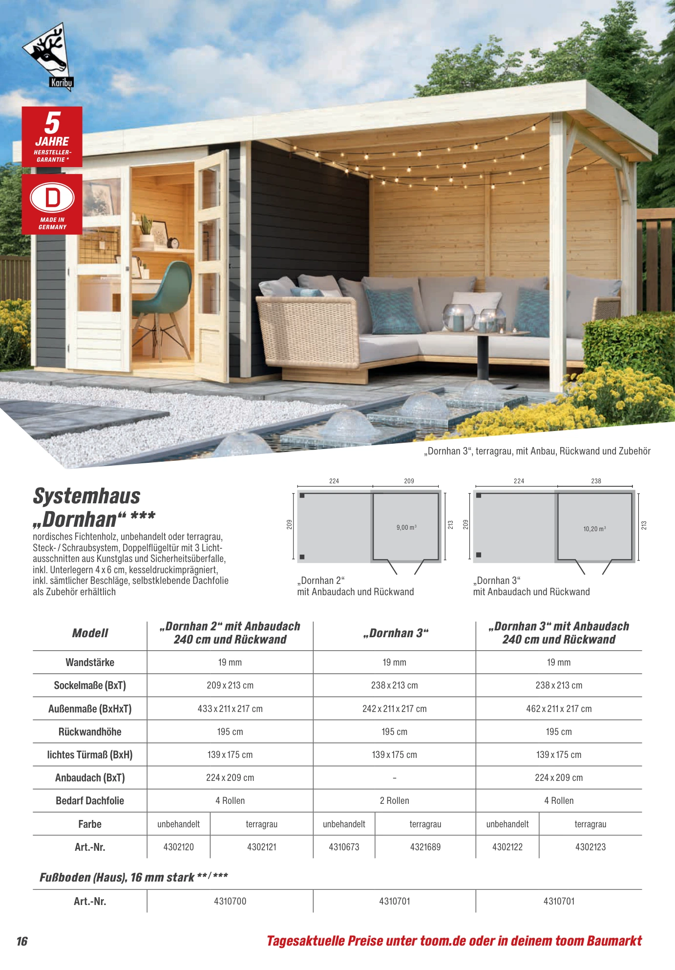 Flyer page 16