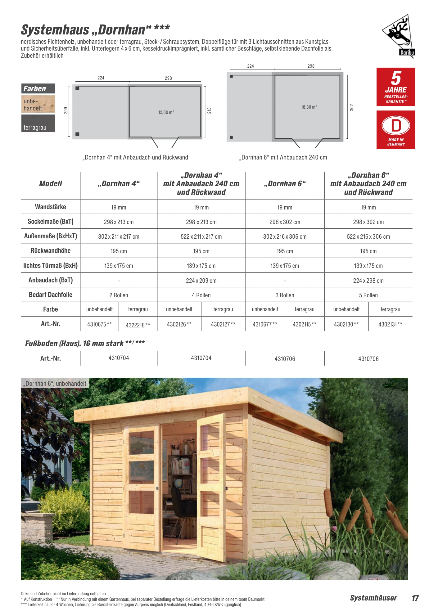 Flyer page 17