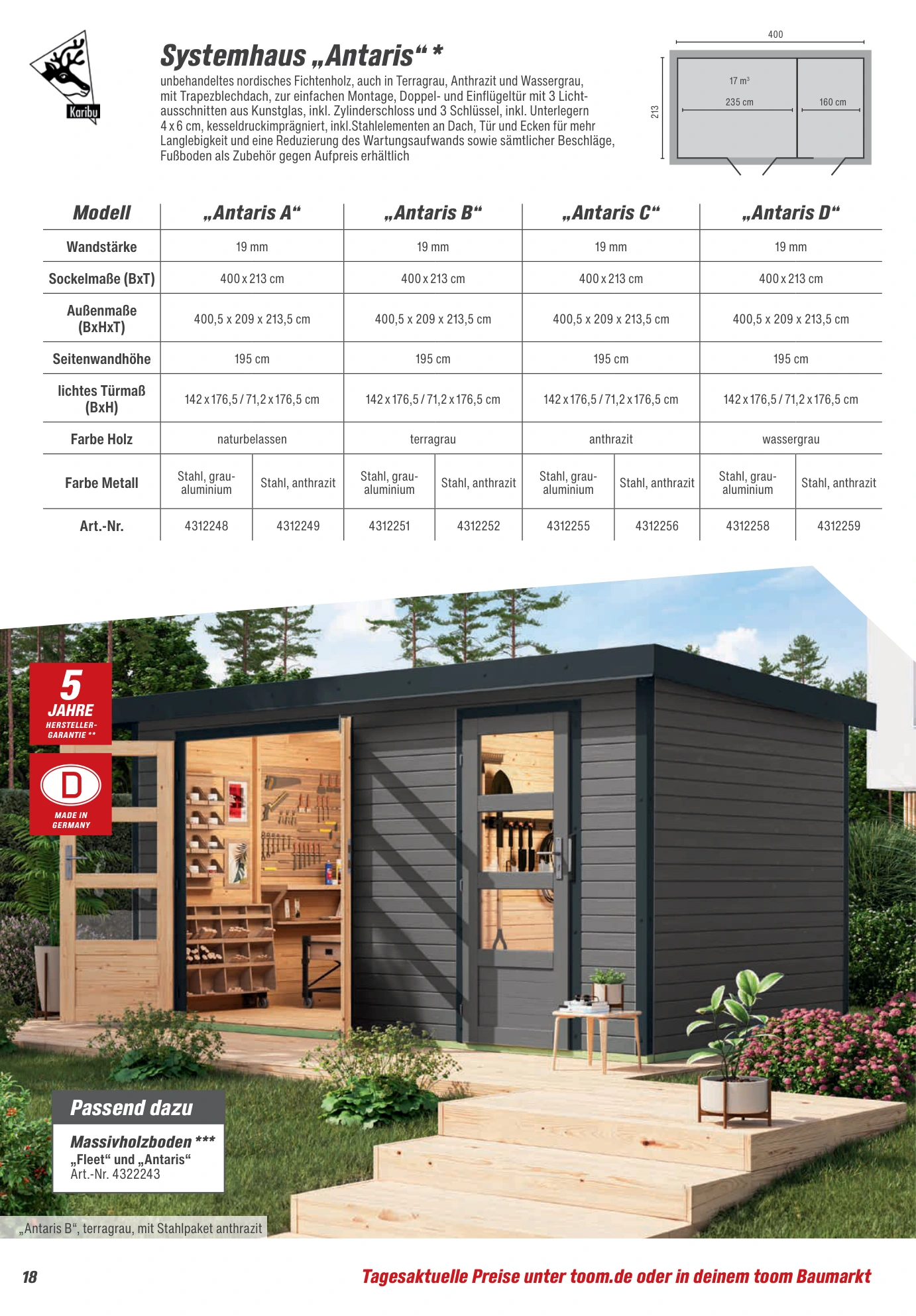 Flyer page 18
