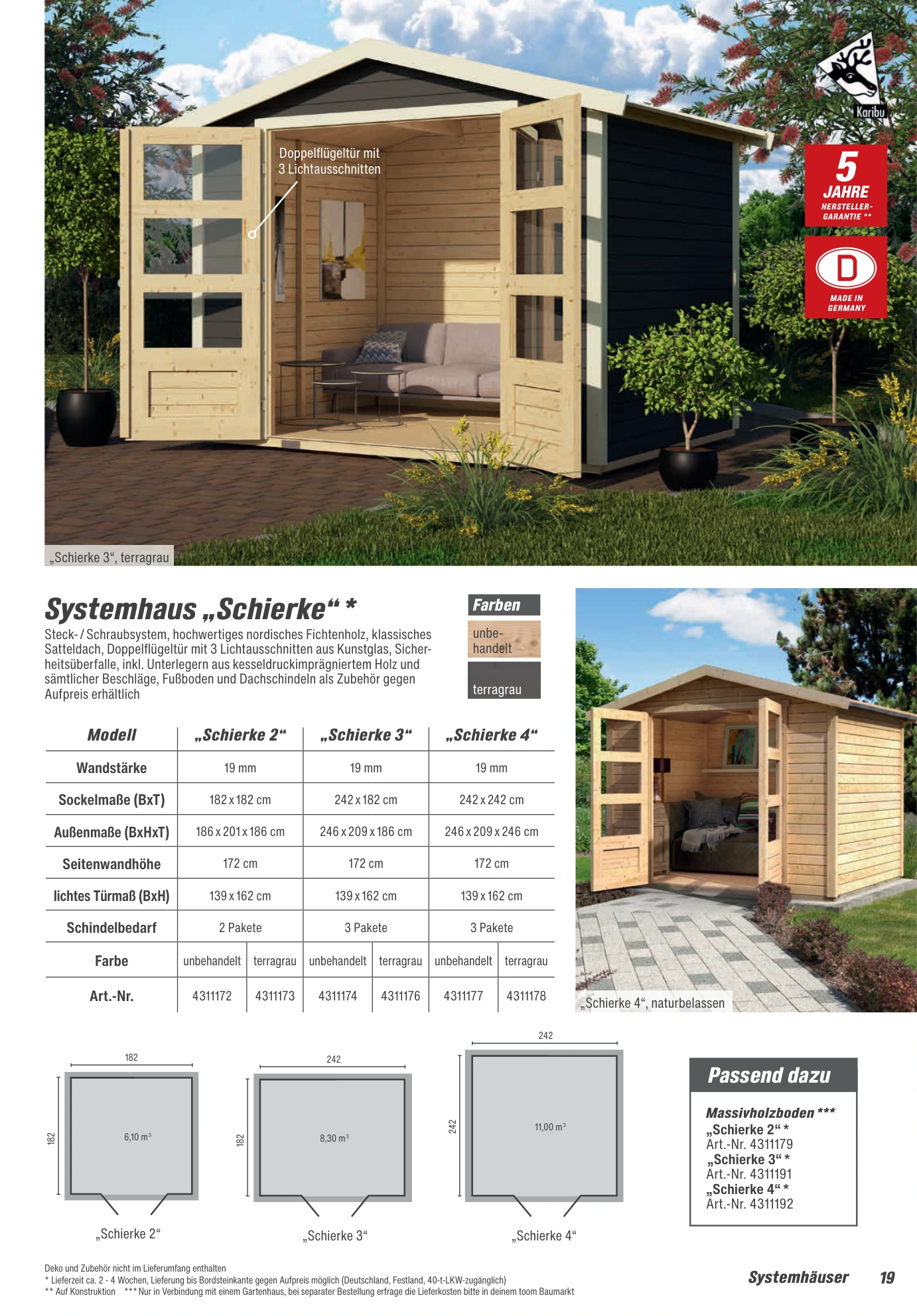Flyer page 19