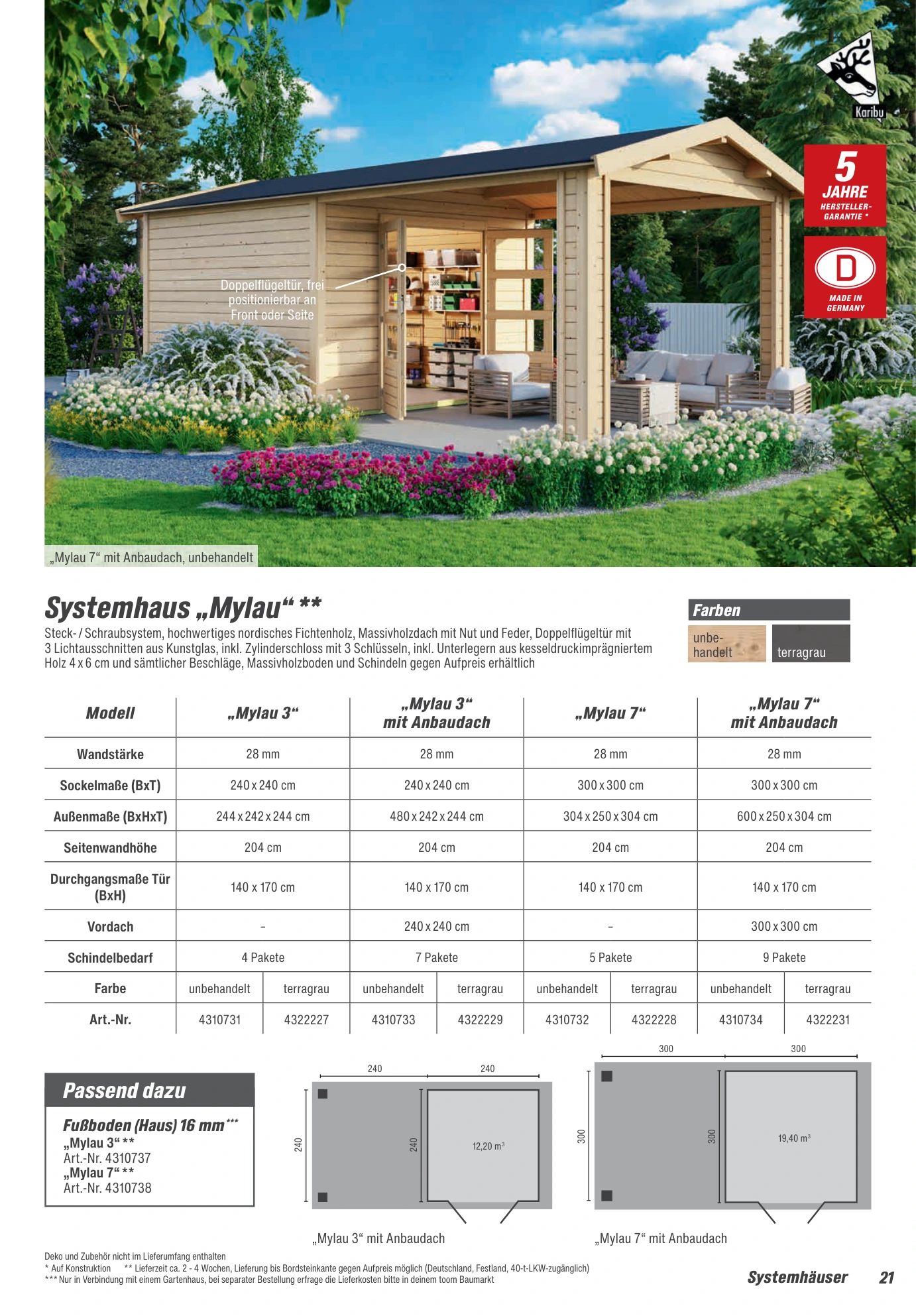 Flyer page 21