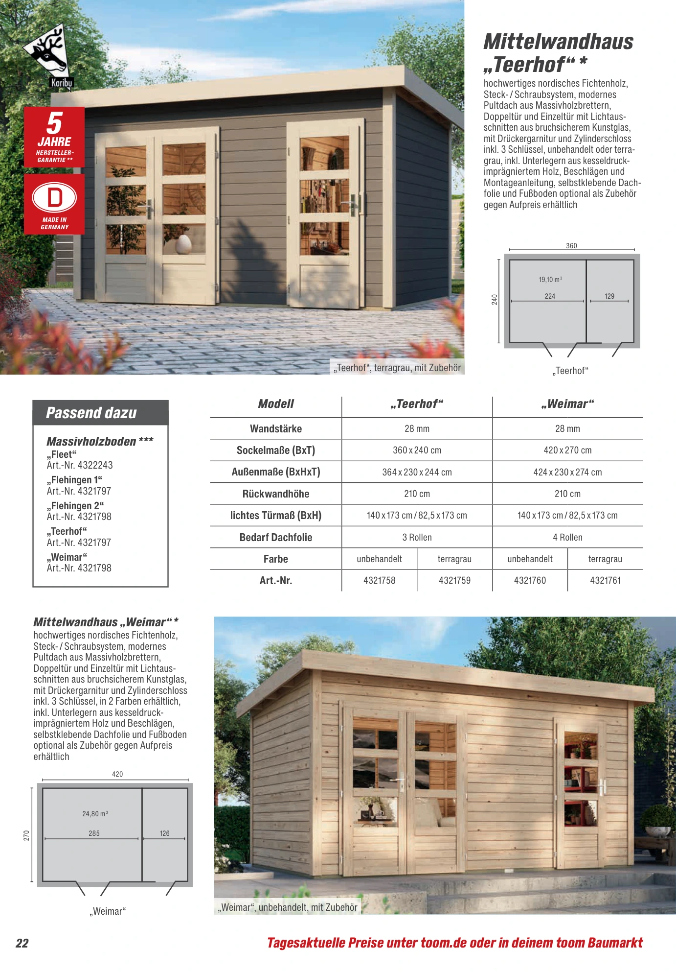 Flyer page 22