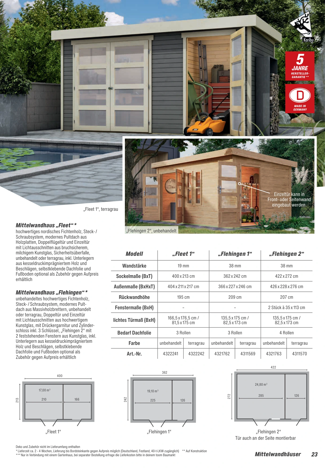 Flyer page 23