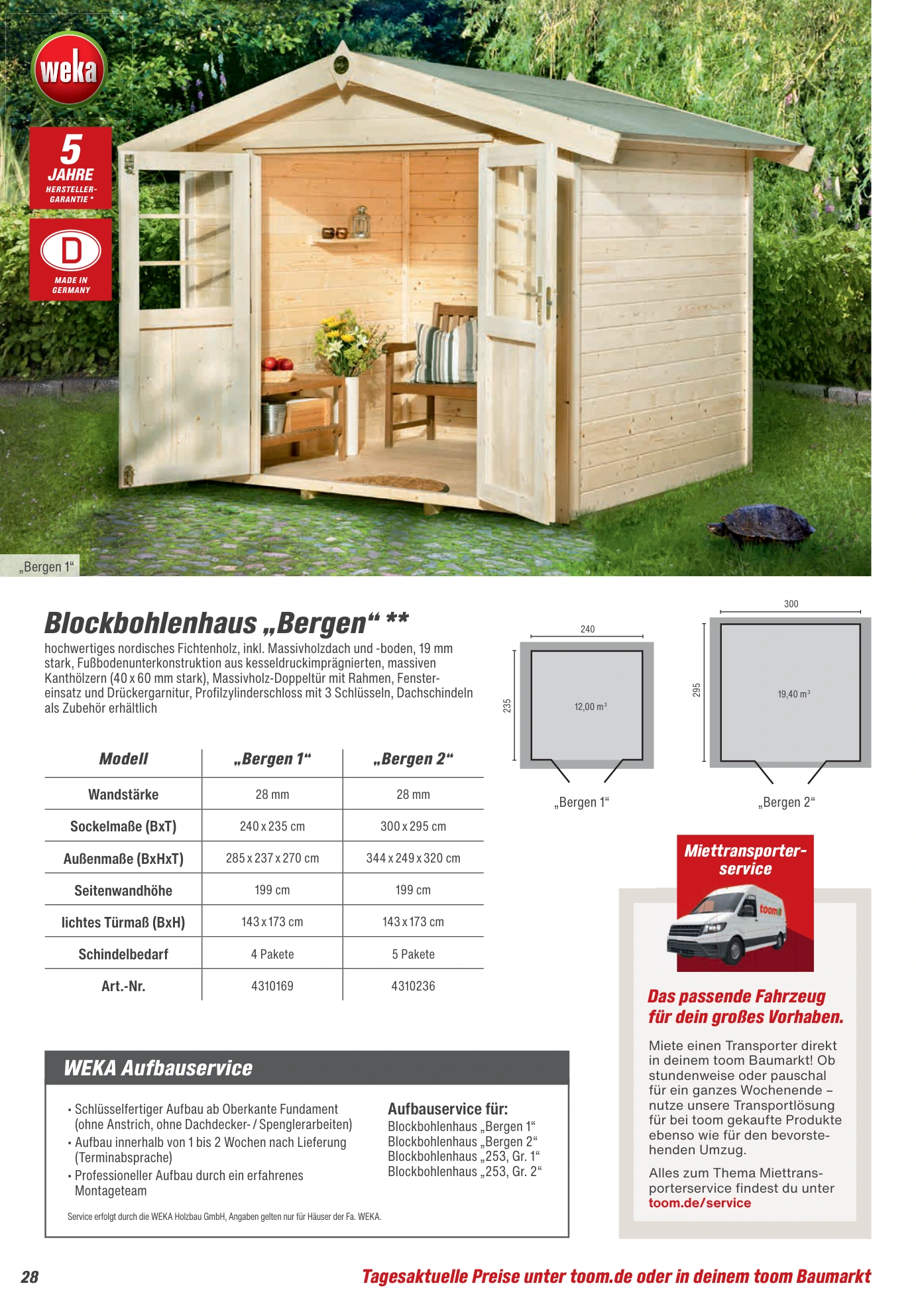 Flyer page 28