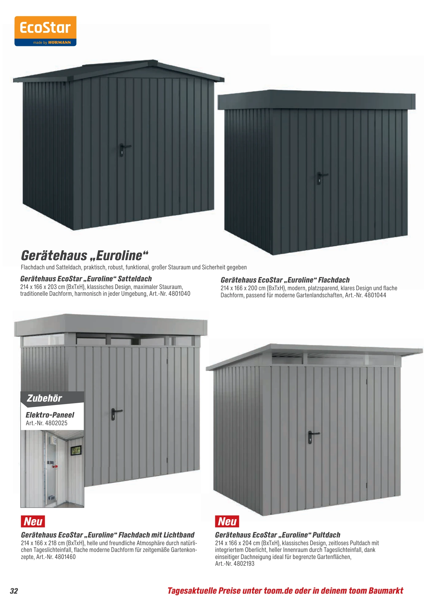 Flyer page 32
