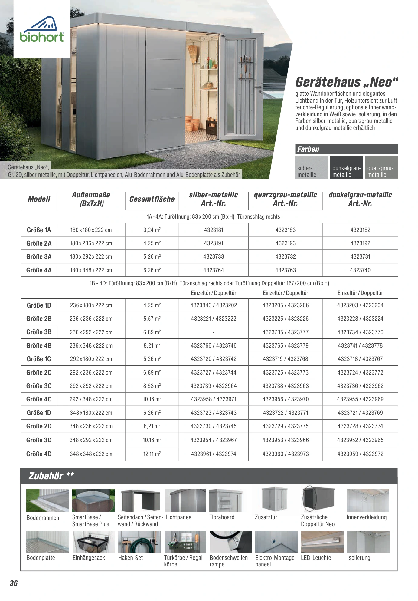Flyer page 36