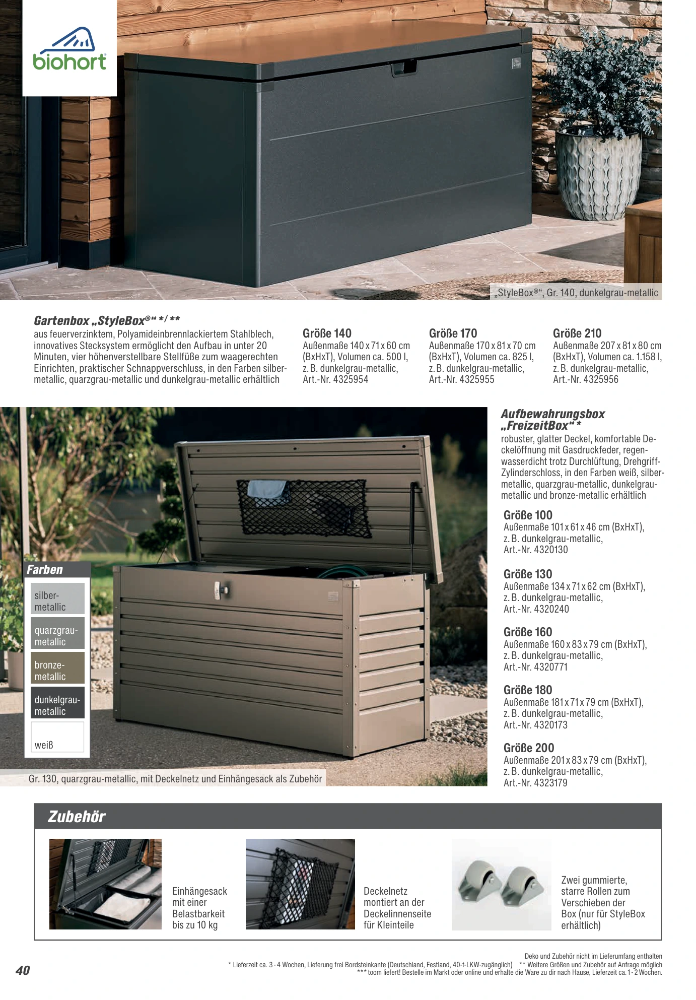 Flyer page 40