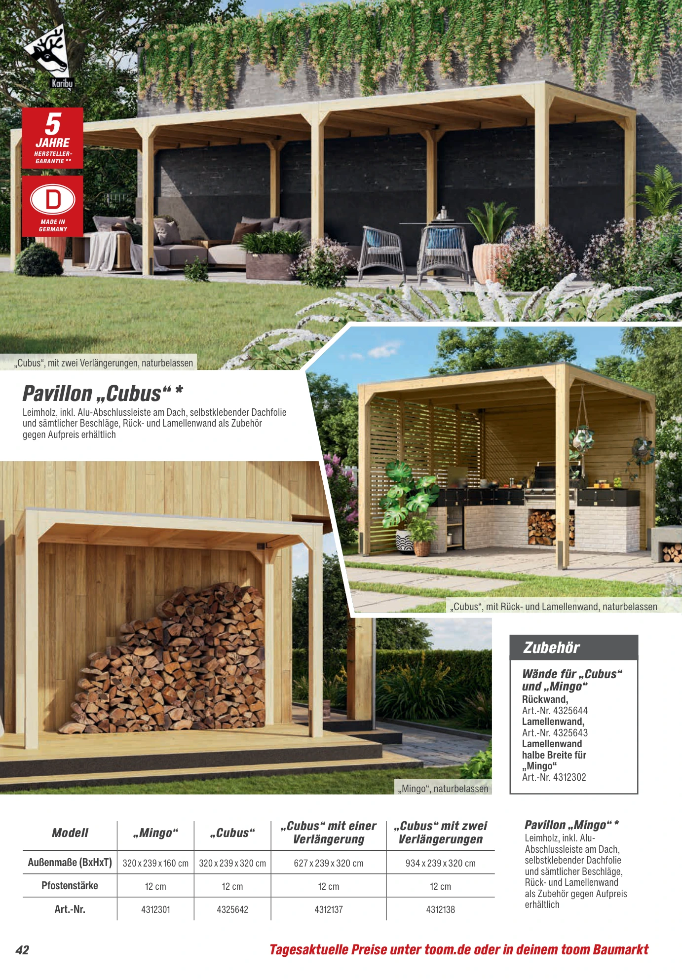Flyer page 42