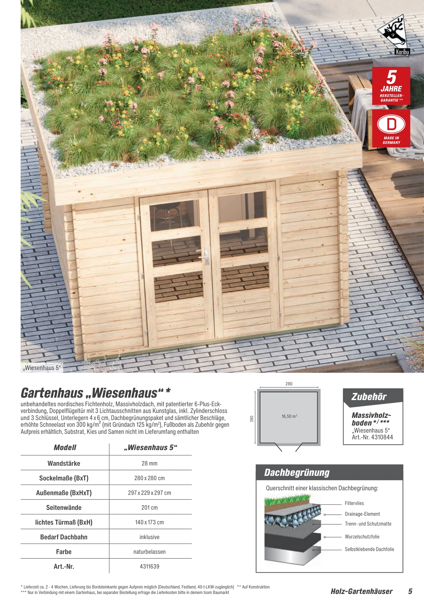 Flyer page 5