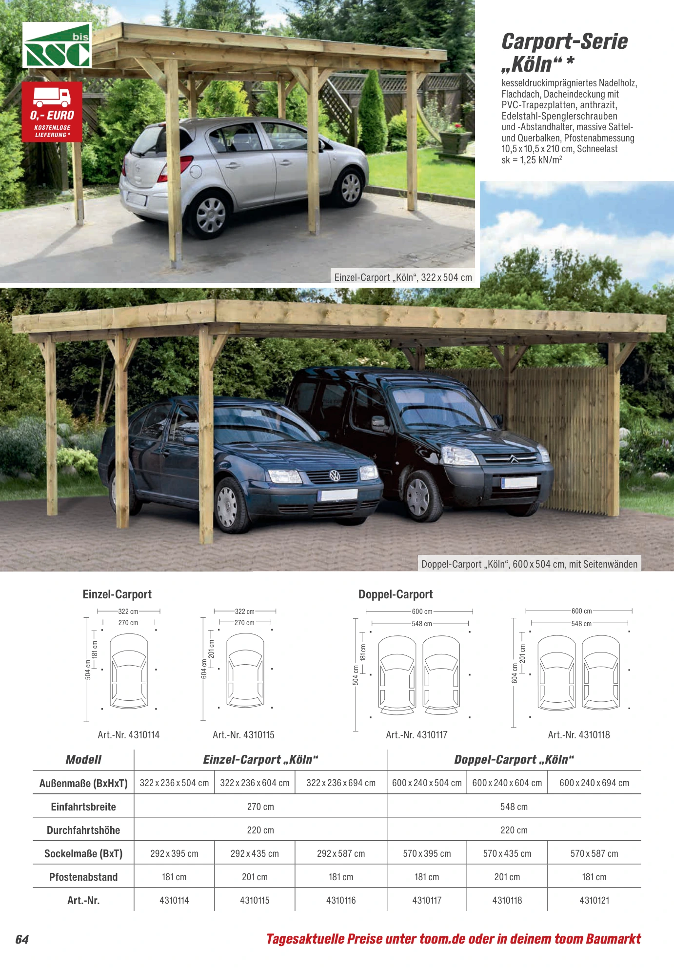 Flyer page 64