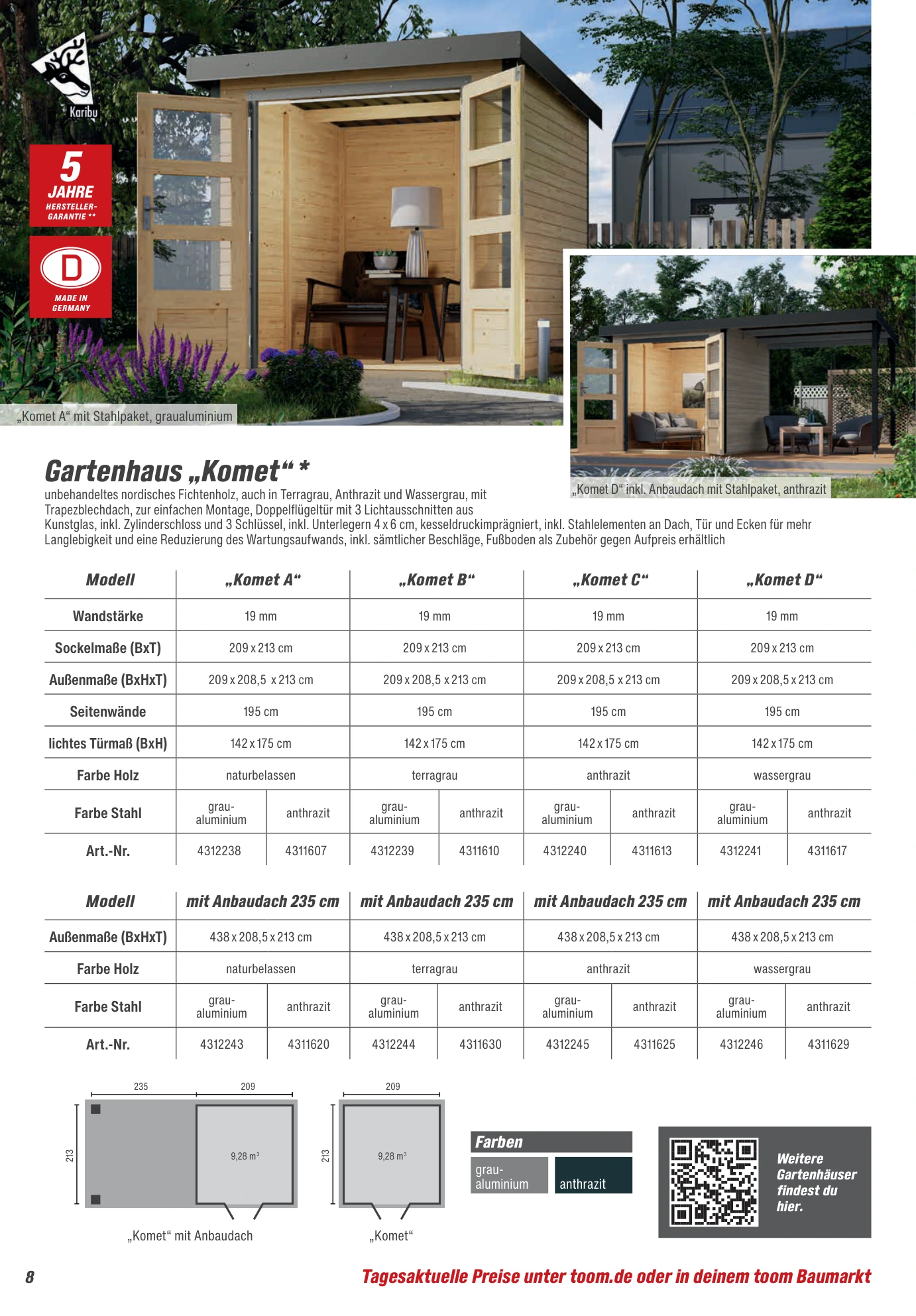 Flyer page 8