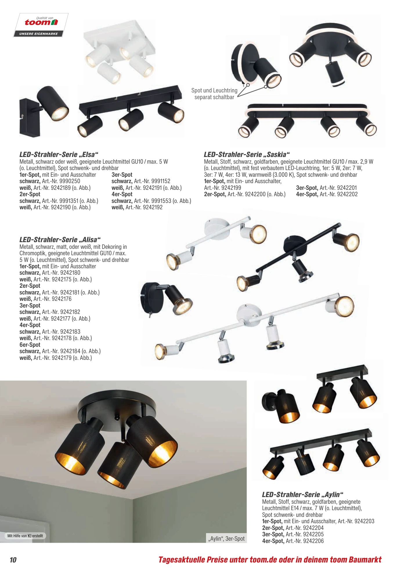Flyer page 10