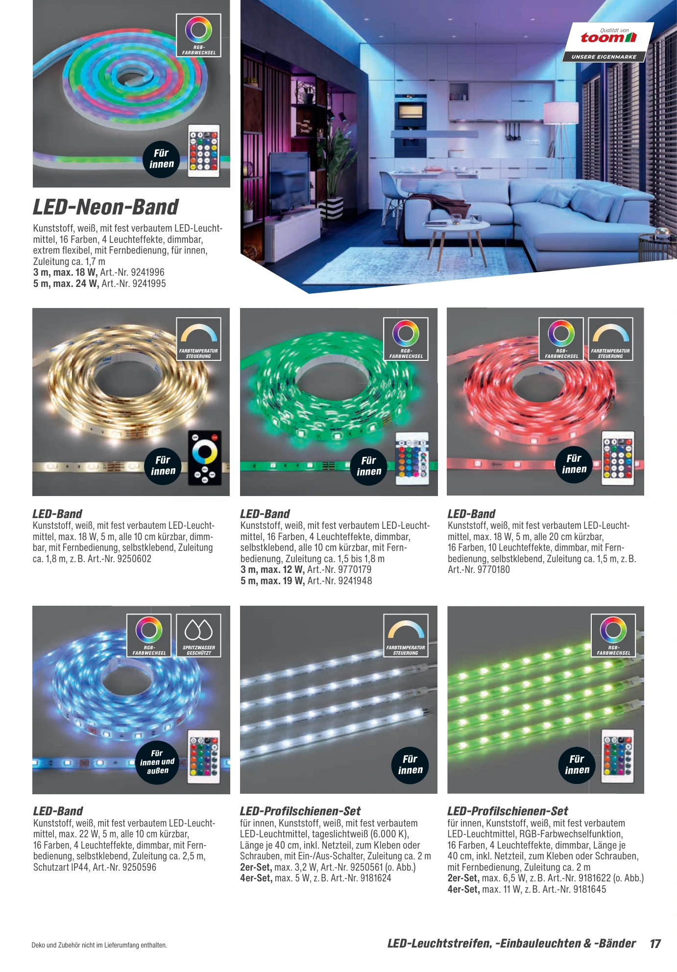 Flyer page 17