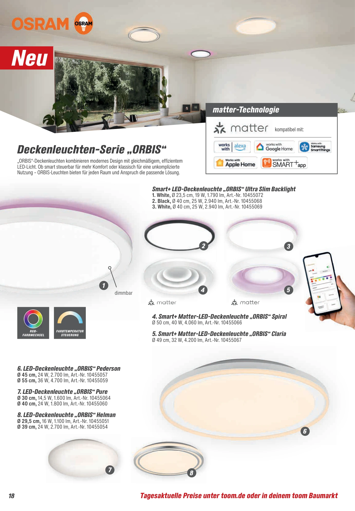 Flyer page 18