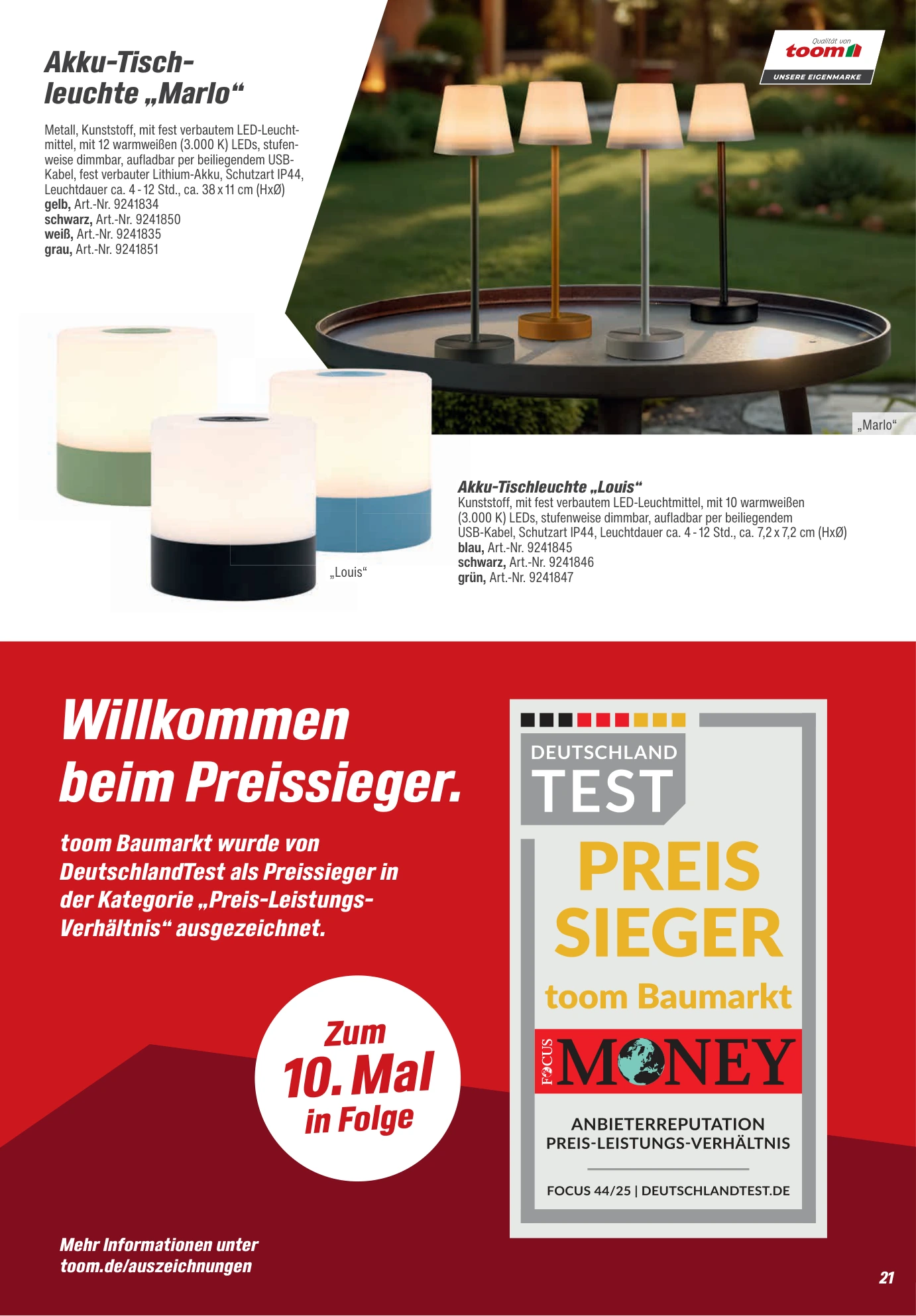 Flyer page 21