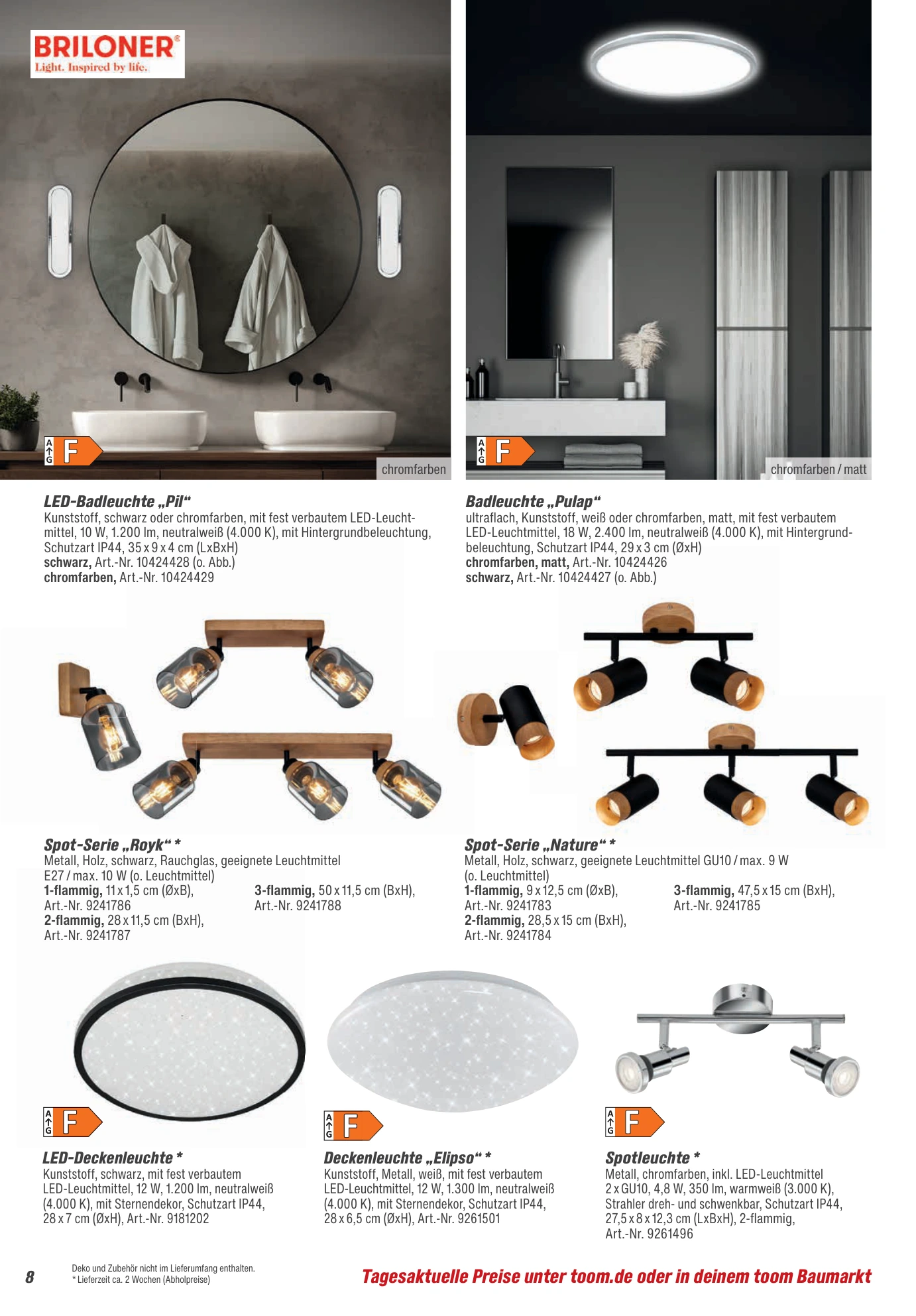 Flyer page 8