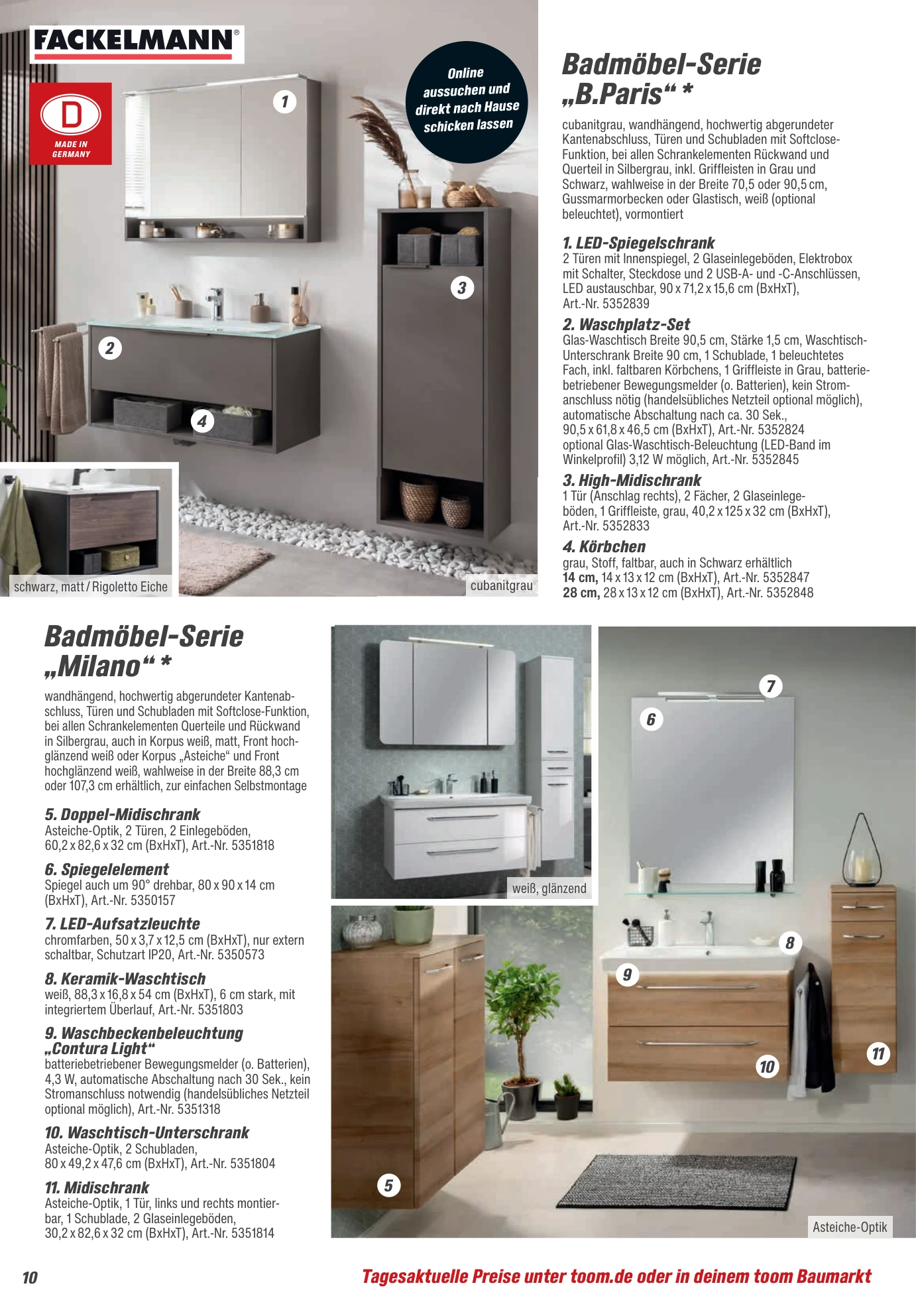 Flyer page 10