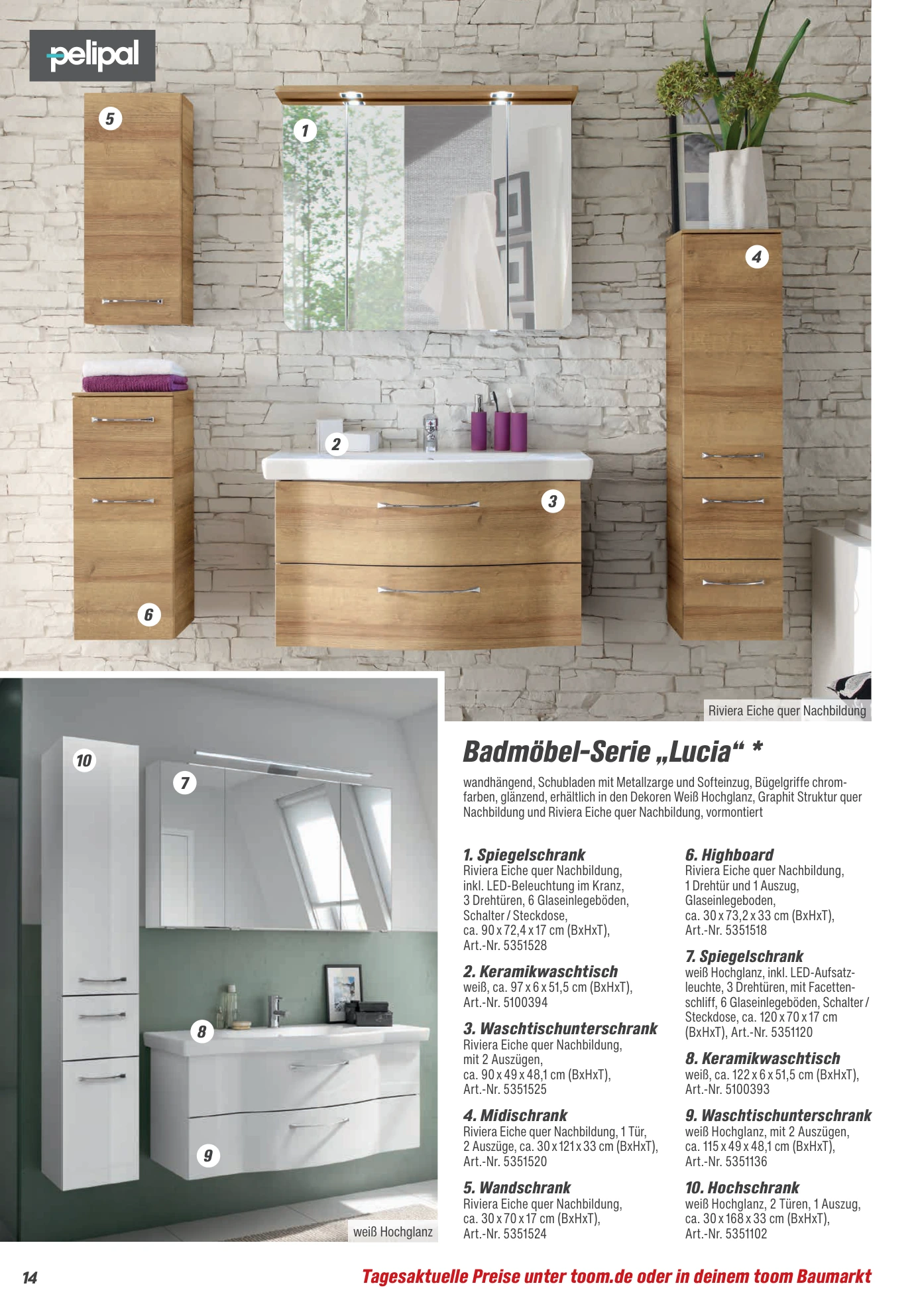 Flyer page 14