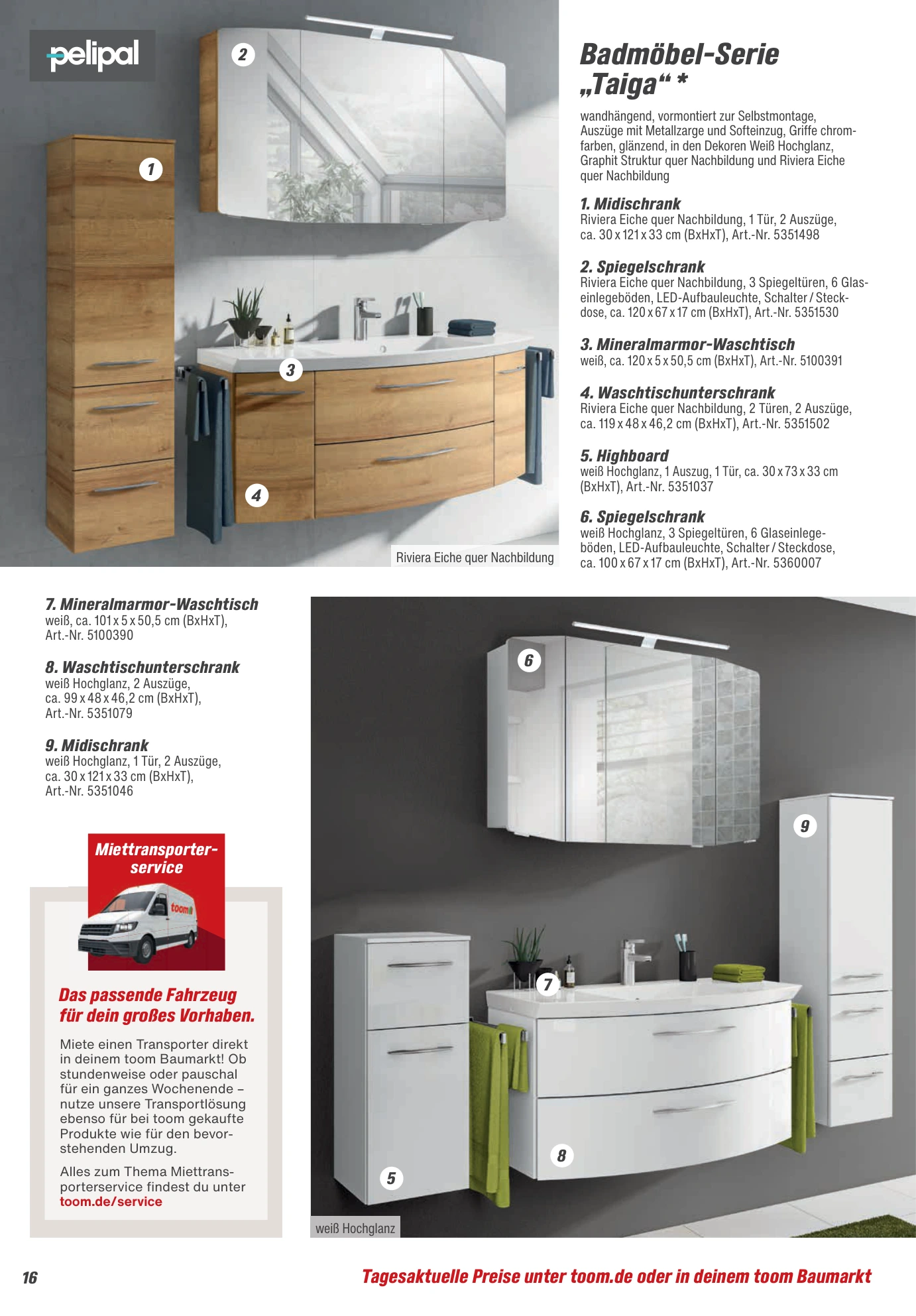 Flyer page 16