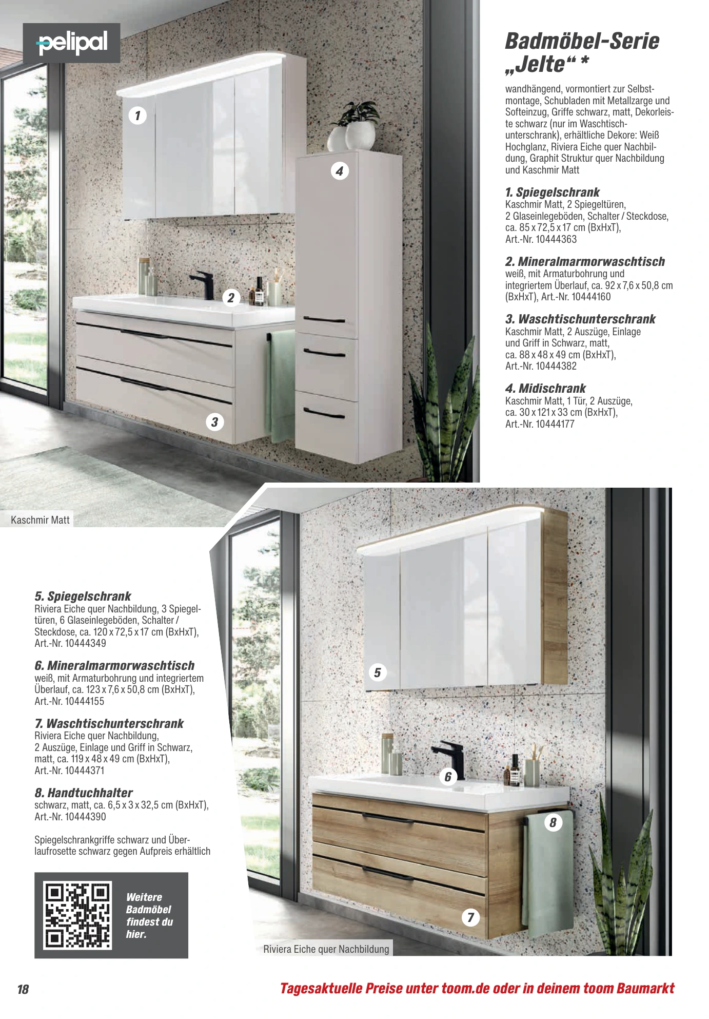 Flyer page 18