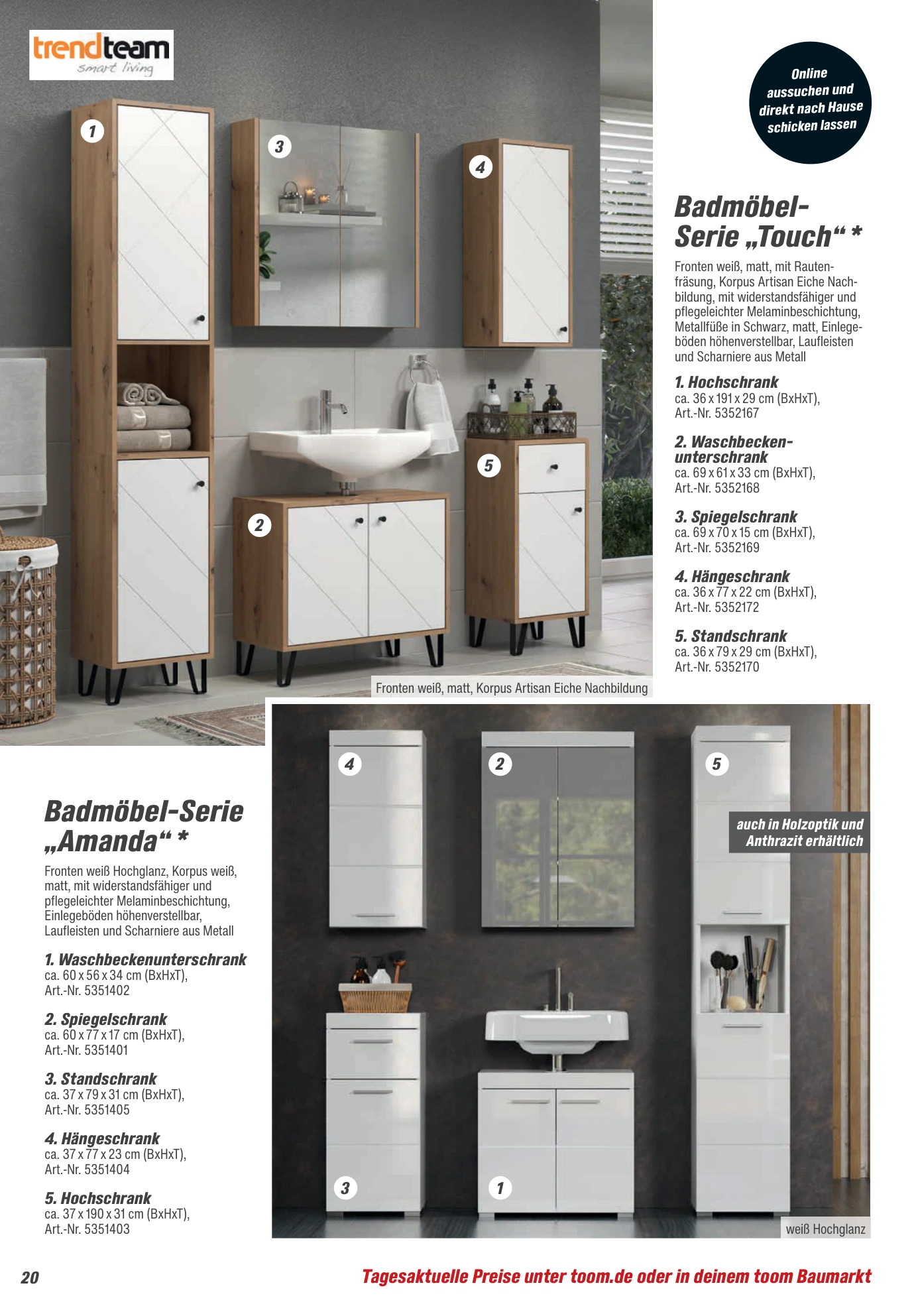 Flyer page 20