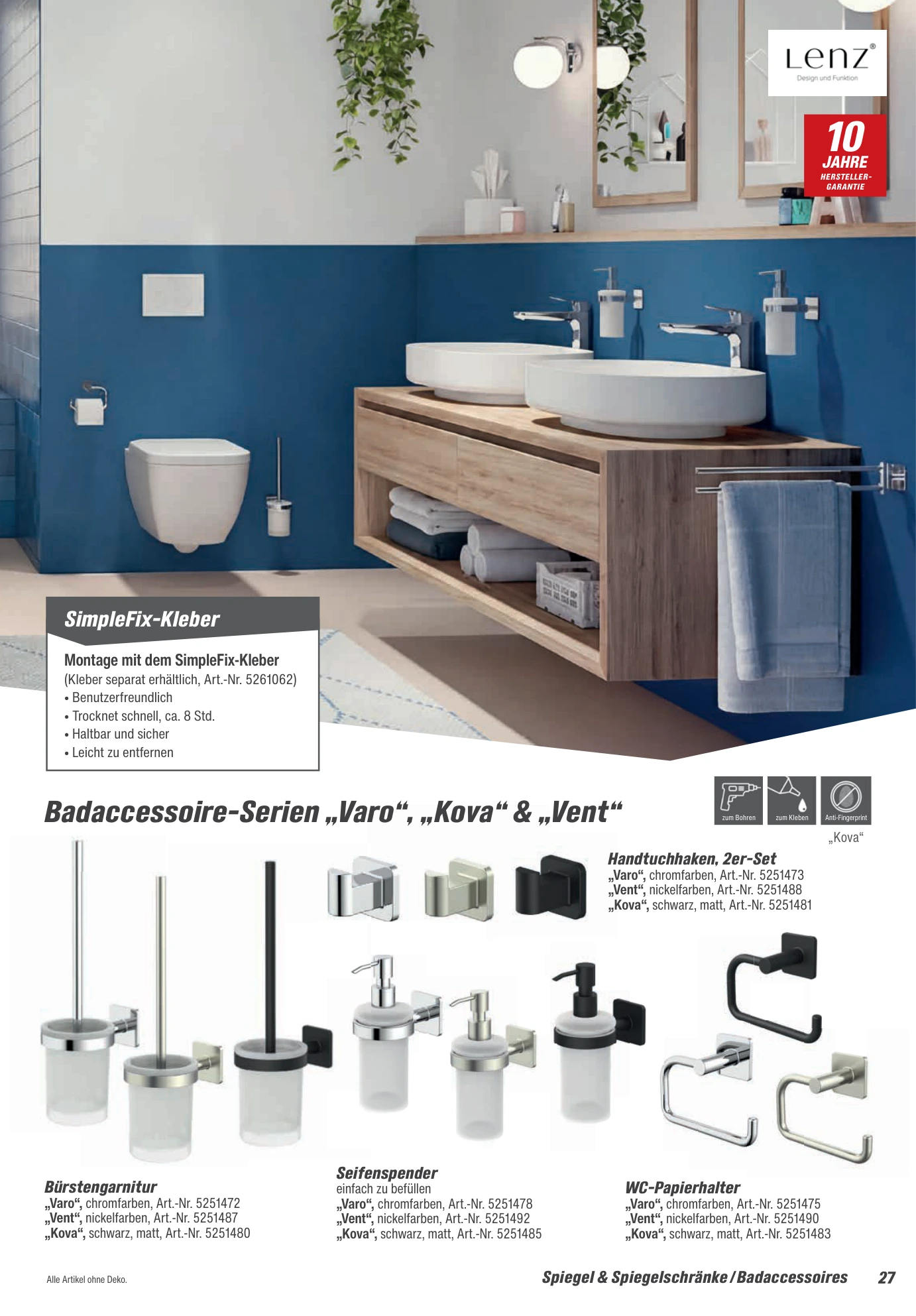 Flyer page 27
