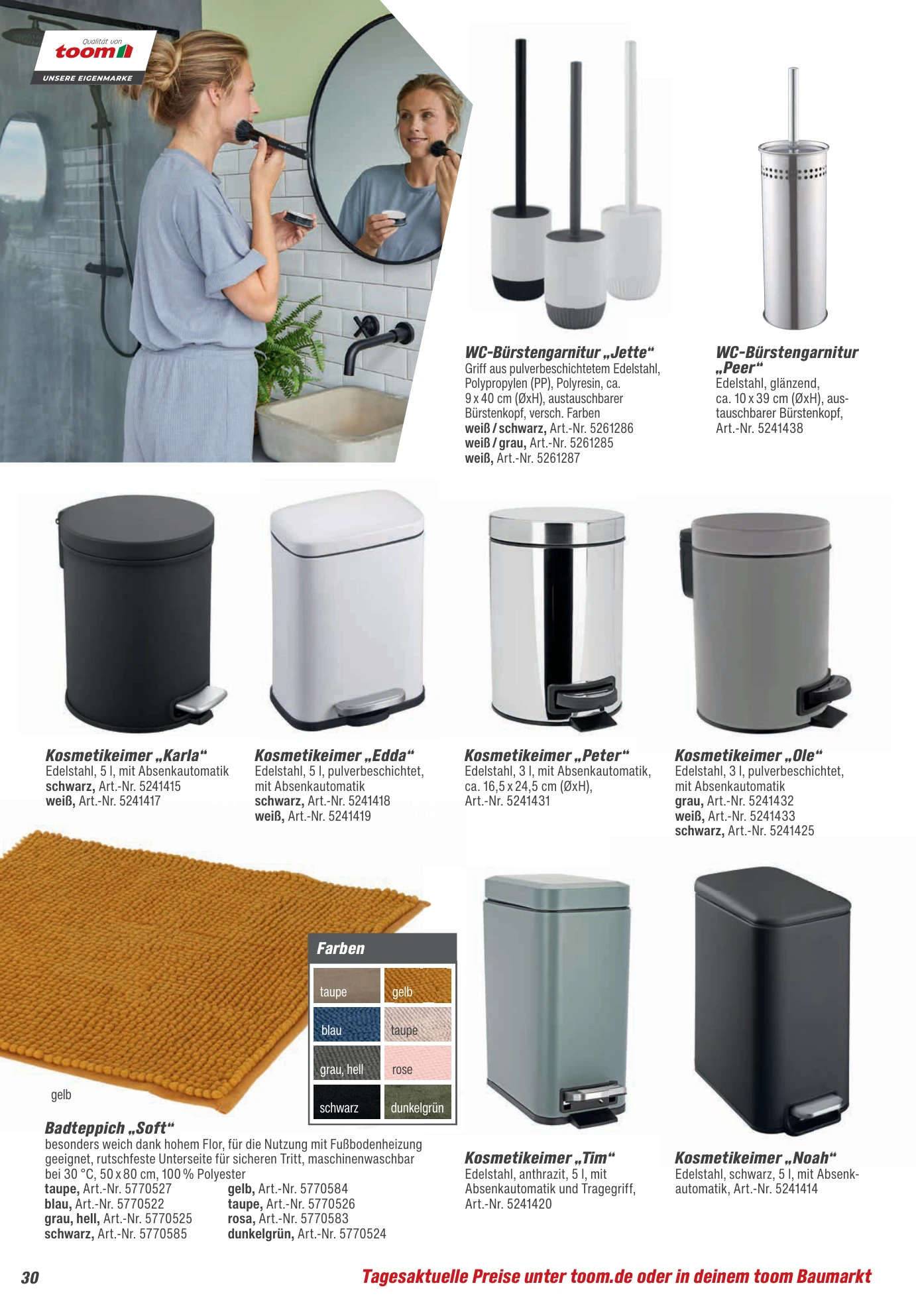 Flyer page 30