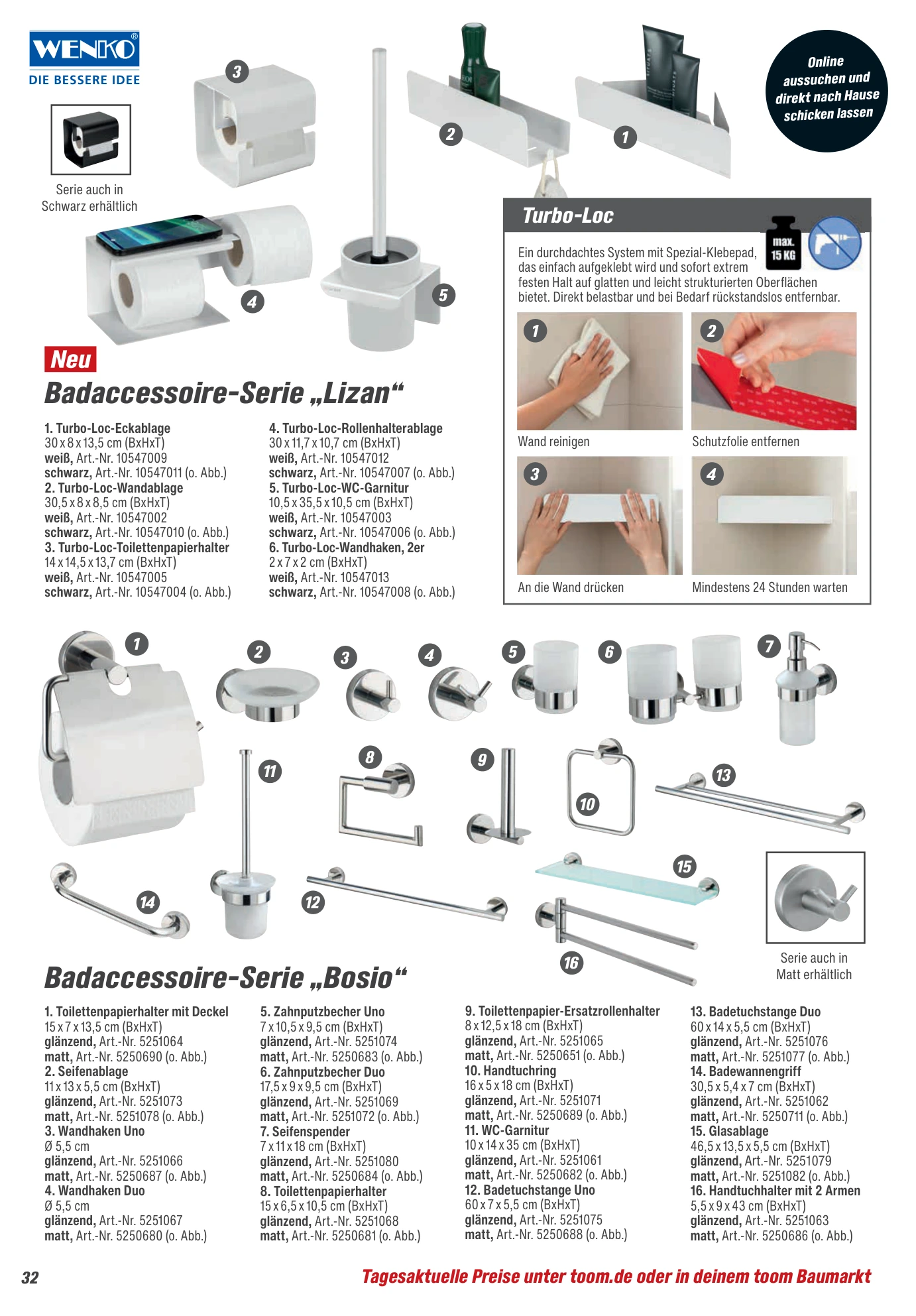 Flyer page 32