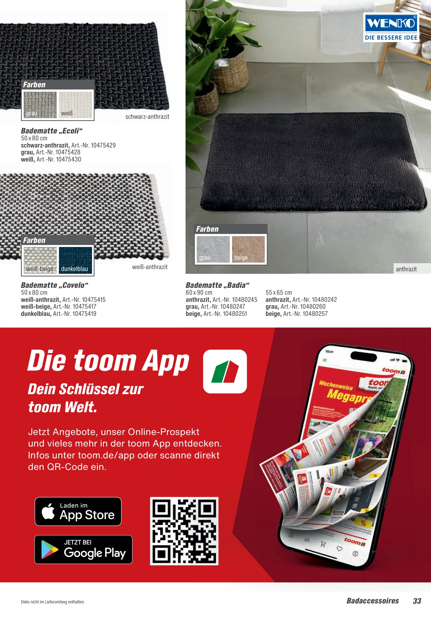 Flyer page 33