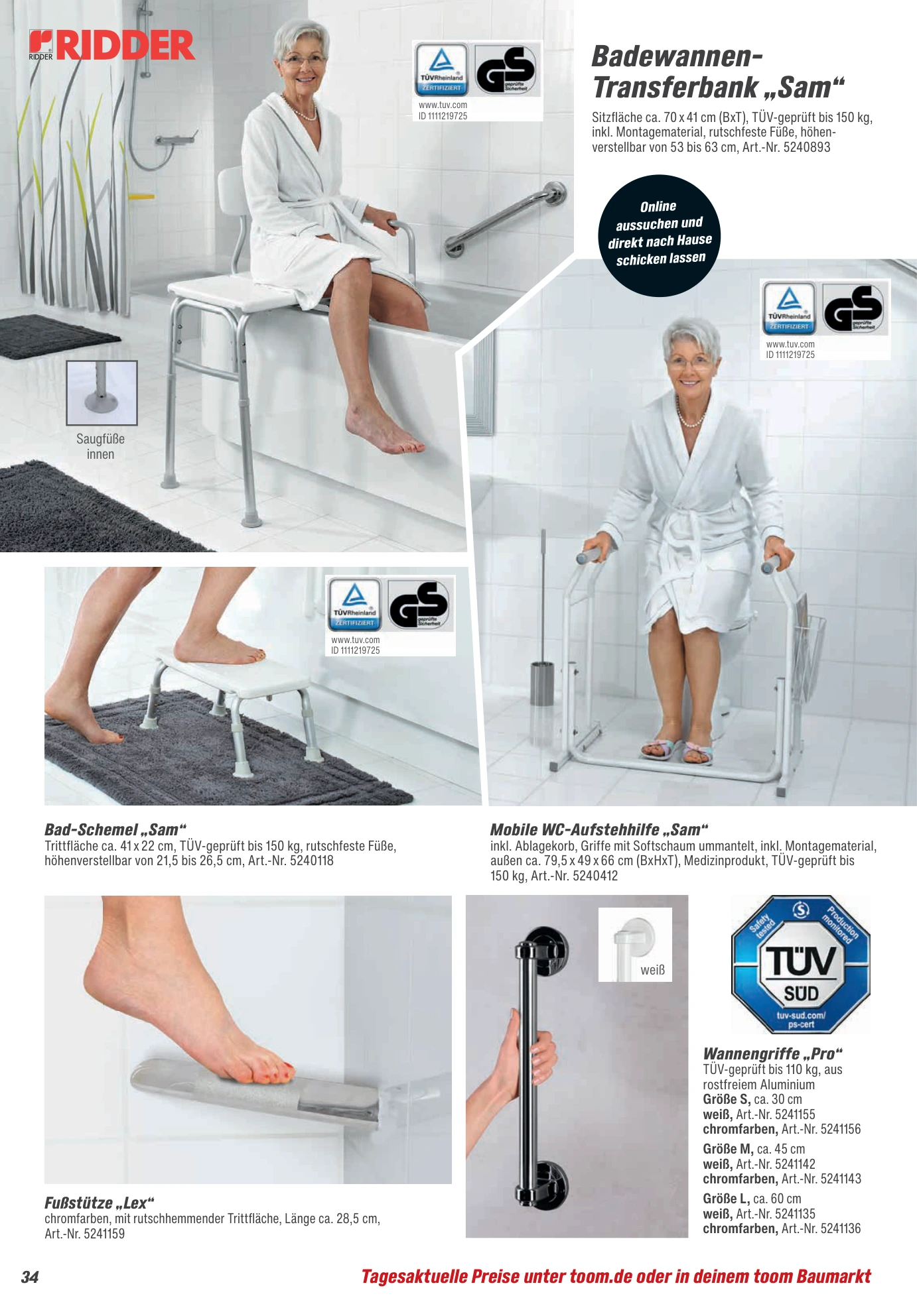 Flyer page 34