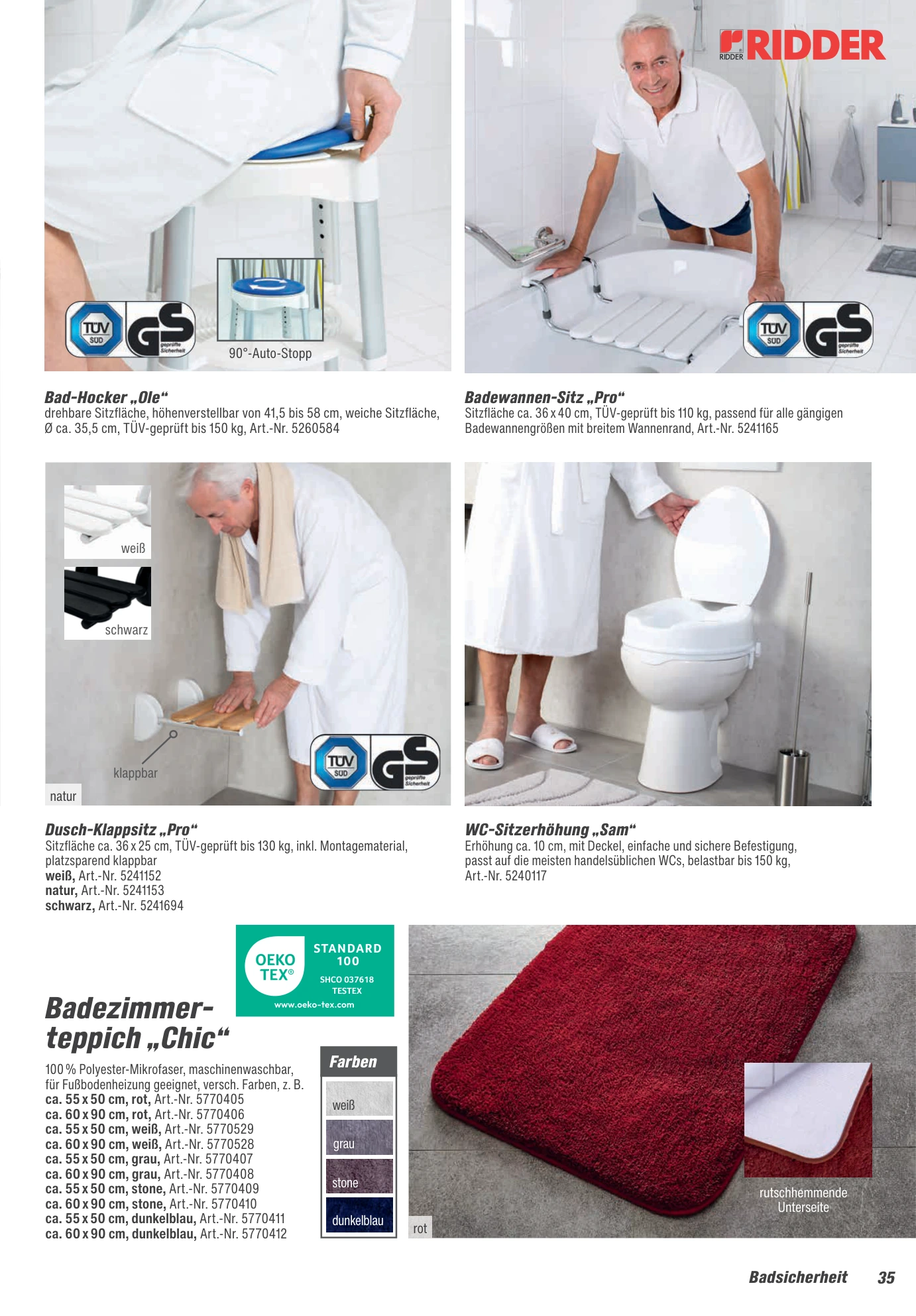 Flyer page 35