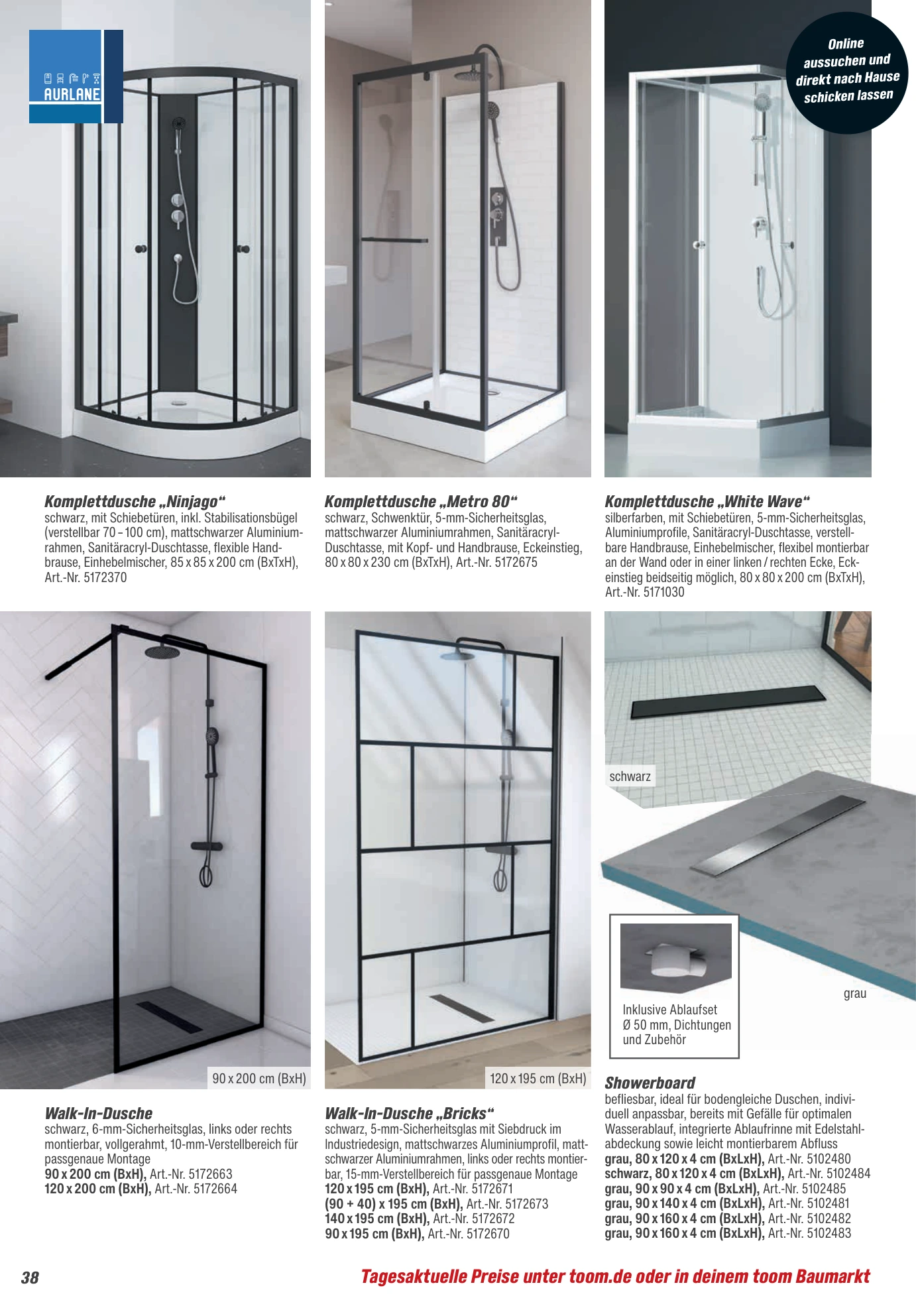 Flyer page 38