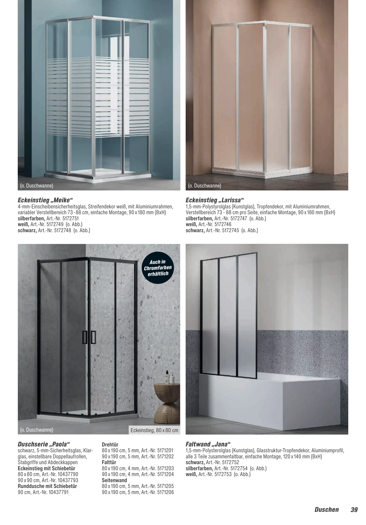 Flyer page 39