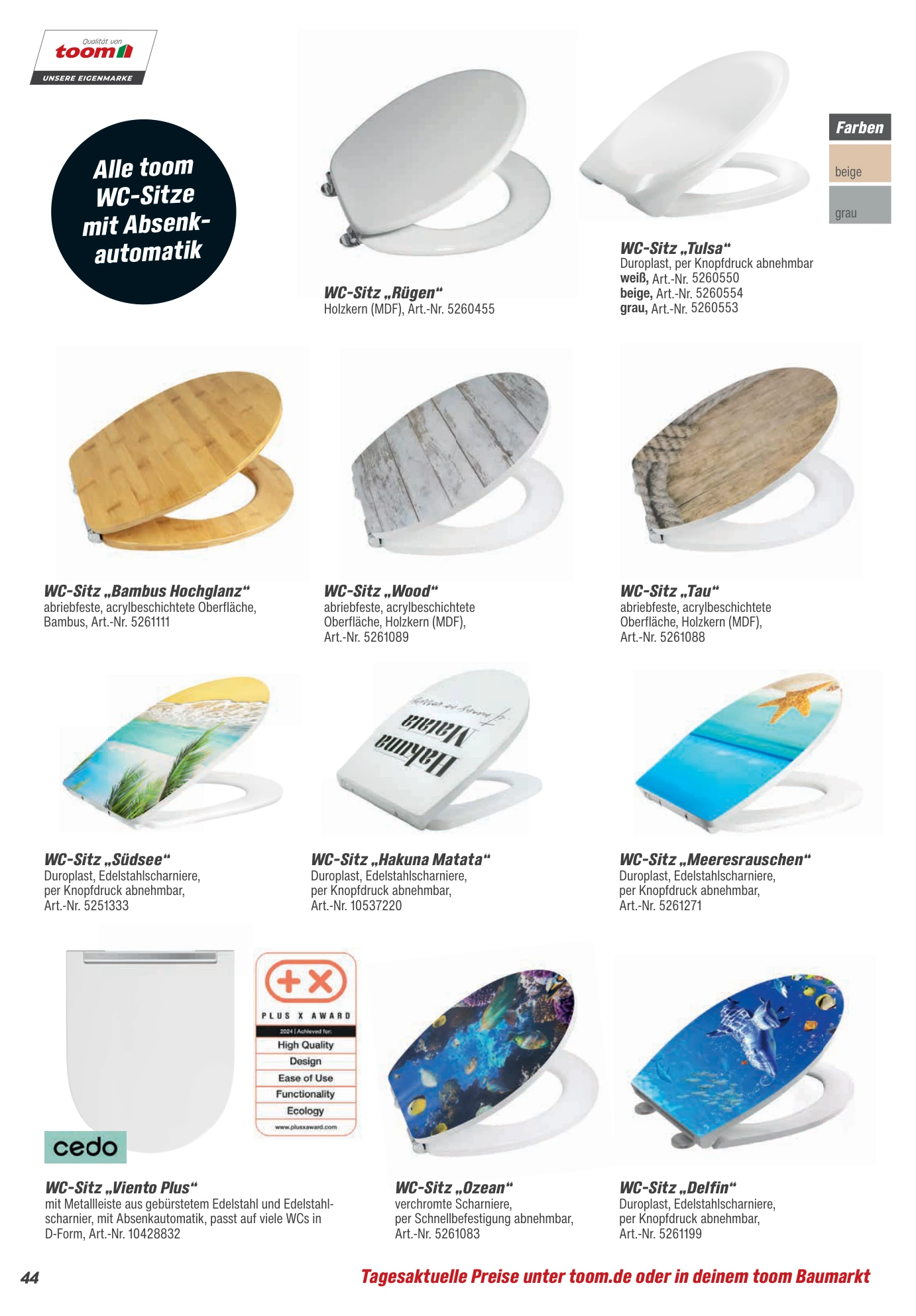 Flyer page 44