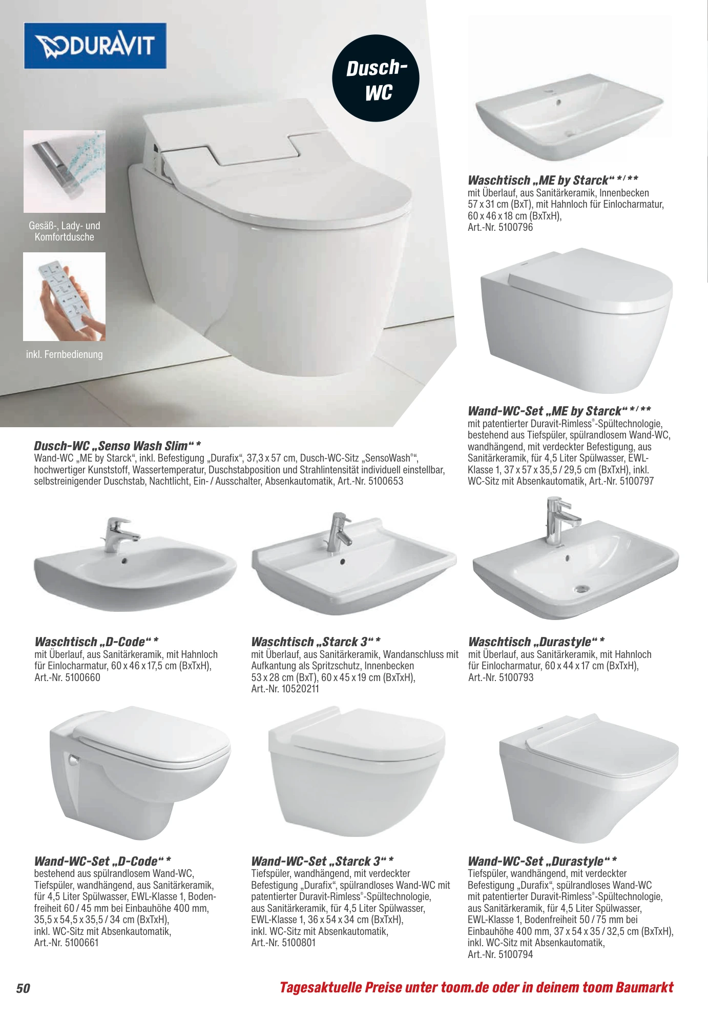 Flyer page 50