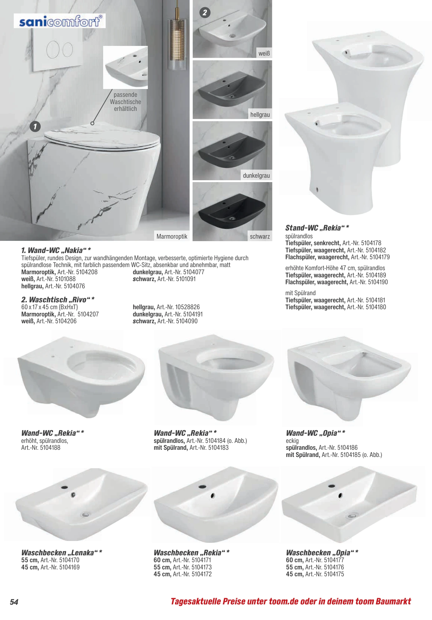 Flyer page 54
